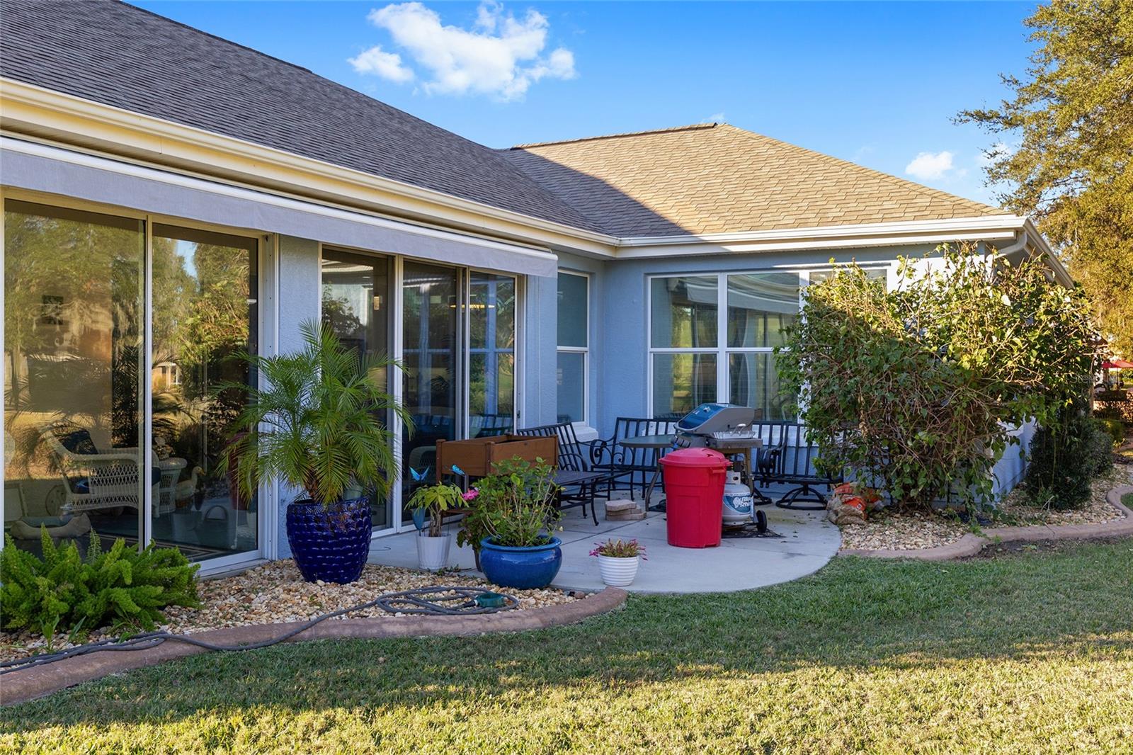 SPRUCE CREEK GC - Residential