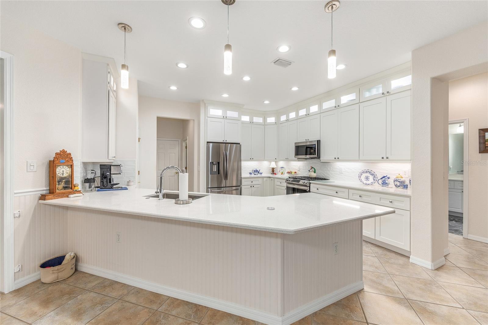 SPRUCE CREEK GC - Residential