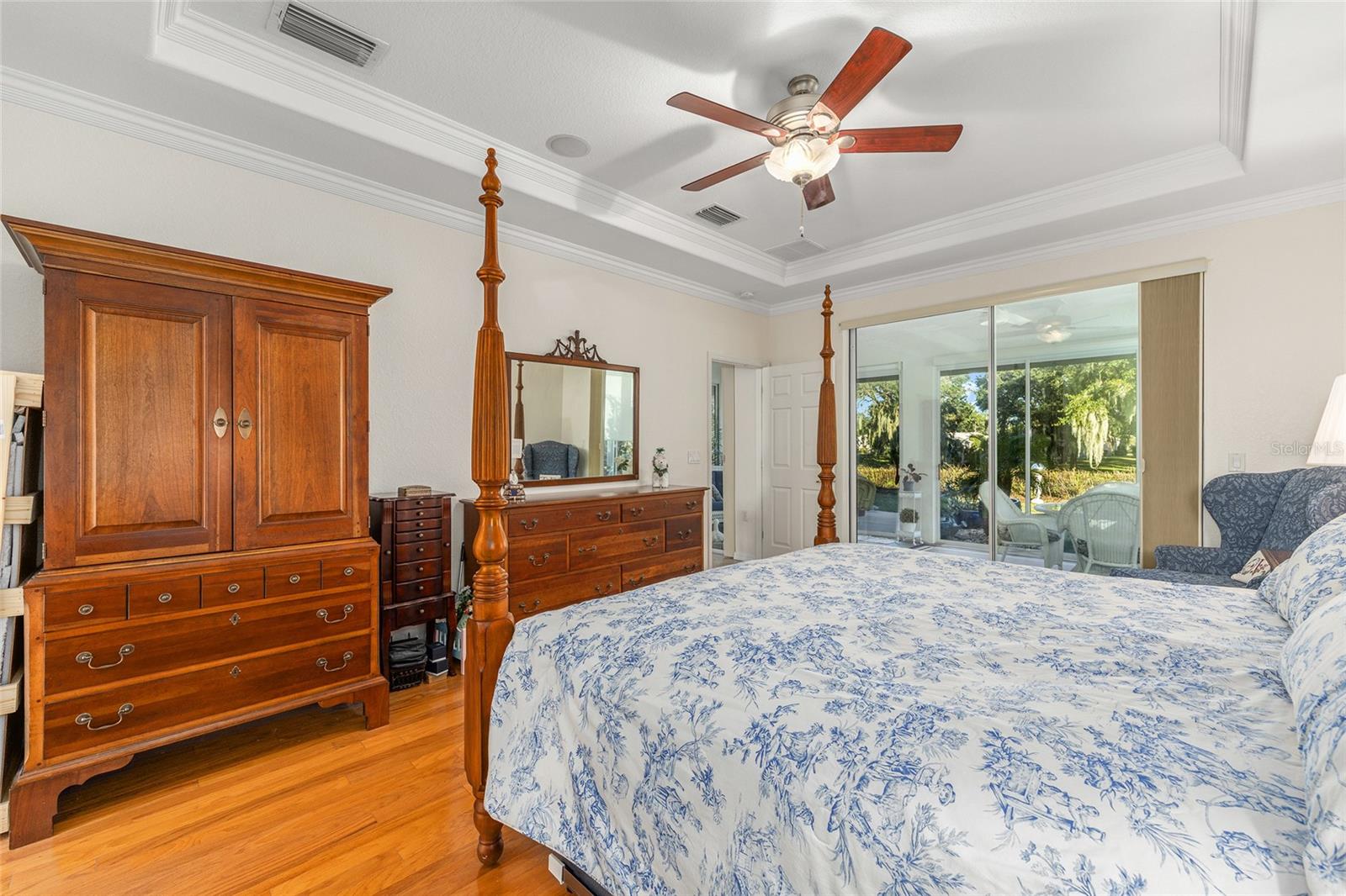 SPRUCE CREEK GC - Residential