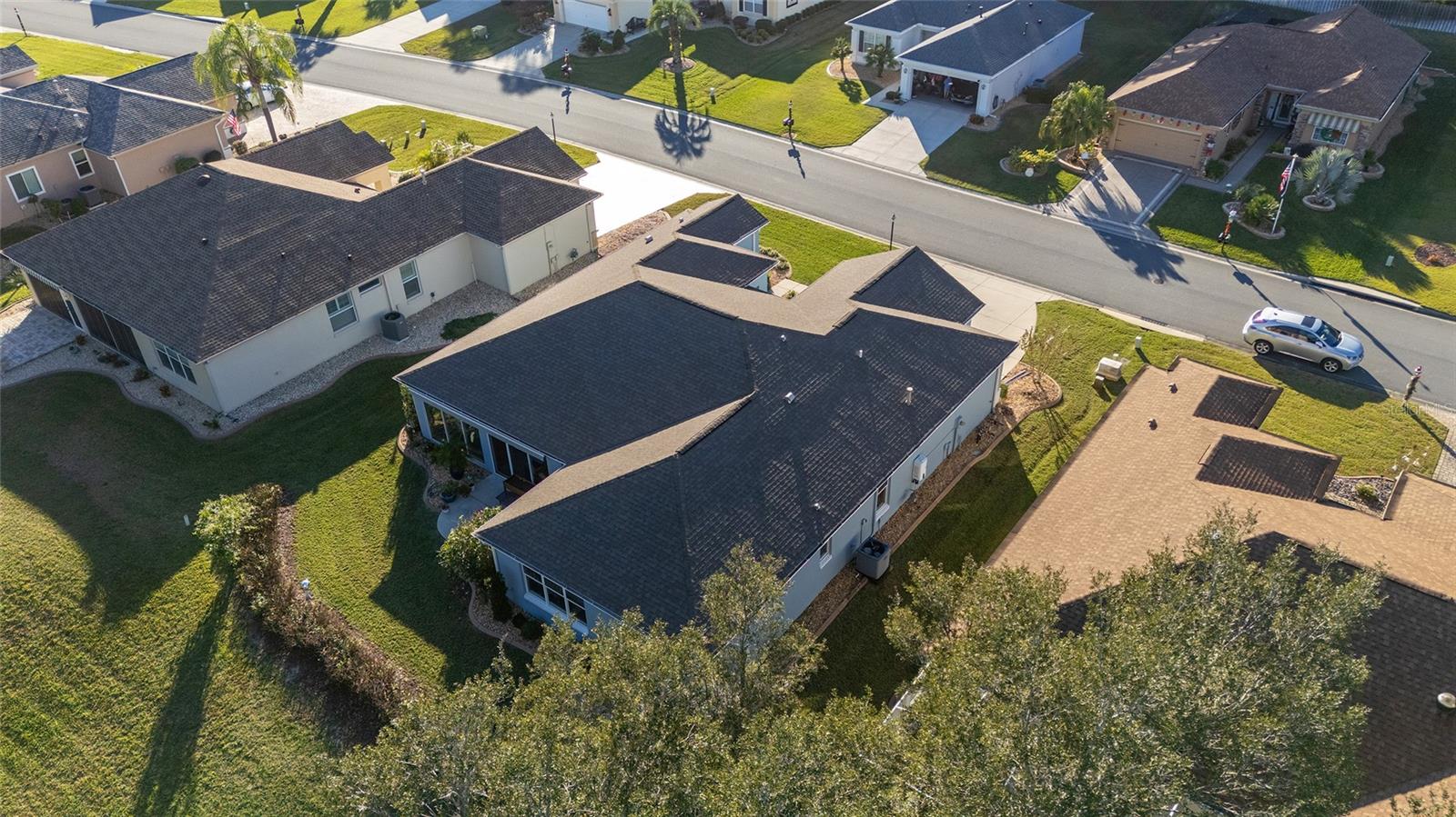 SPRUCE CREEK GC - Residential