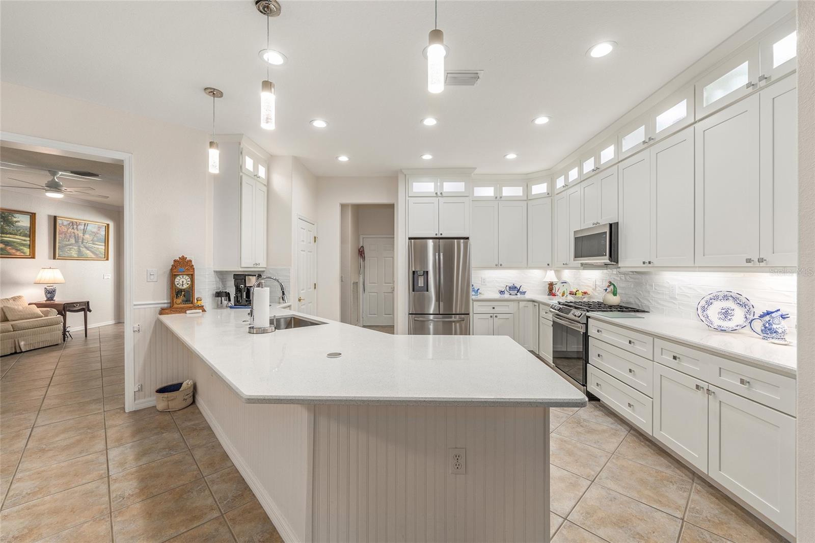 SPRUCE CREEK GC - Residential