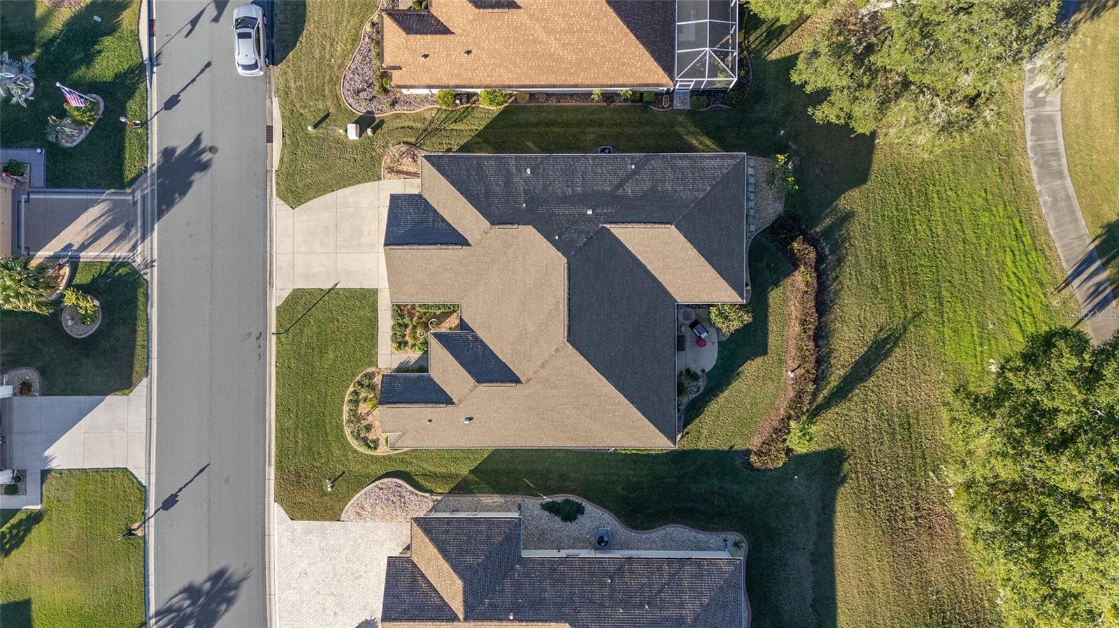 SPRUCE CREEK GC - Residential