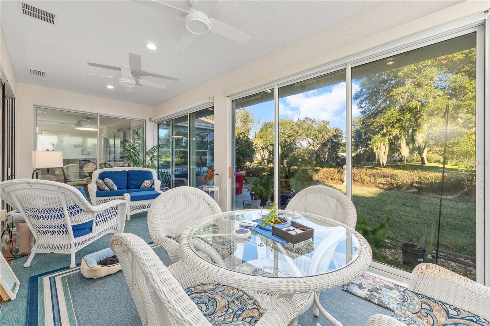 SPRUCE CREEK GC - Residential