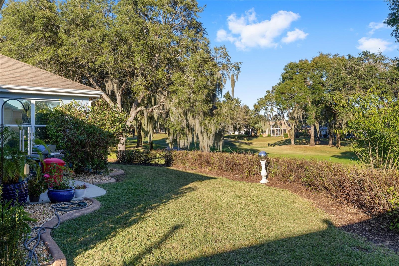 SPRUCE CREEK GC - Residential