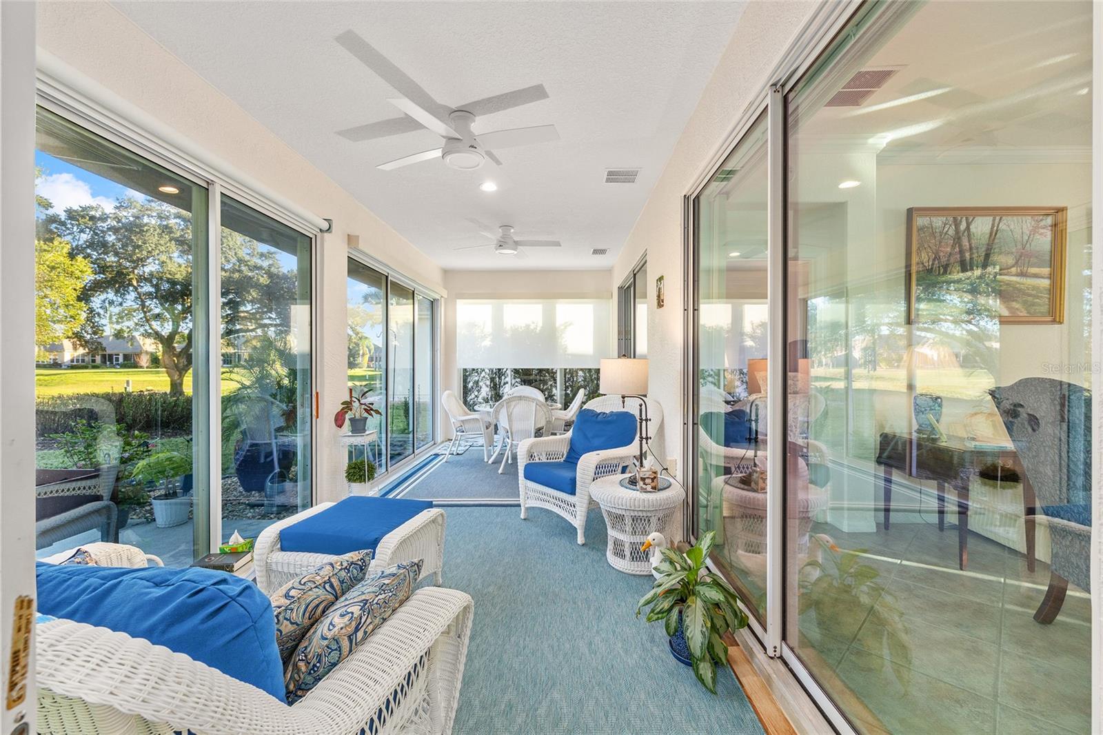 SPRUCE CREEK GC - Residential