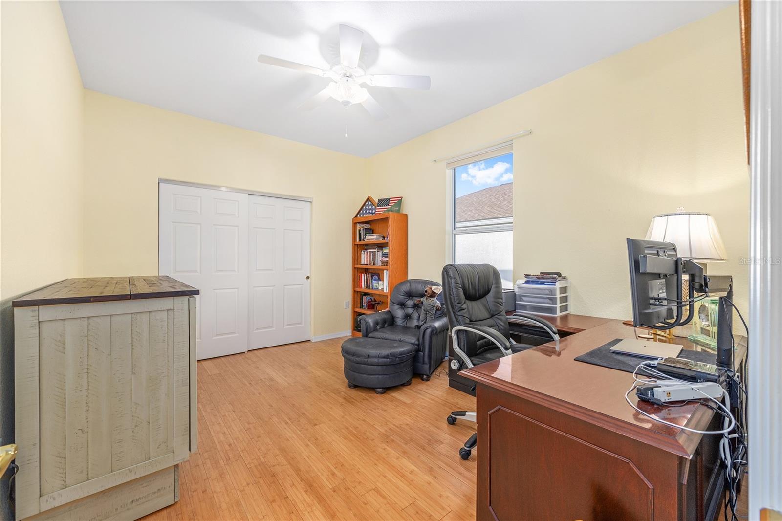 SPRUCE CREEK GC - Residential