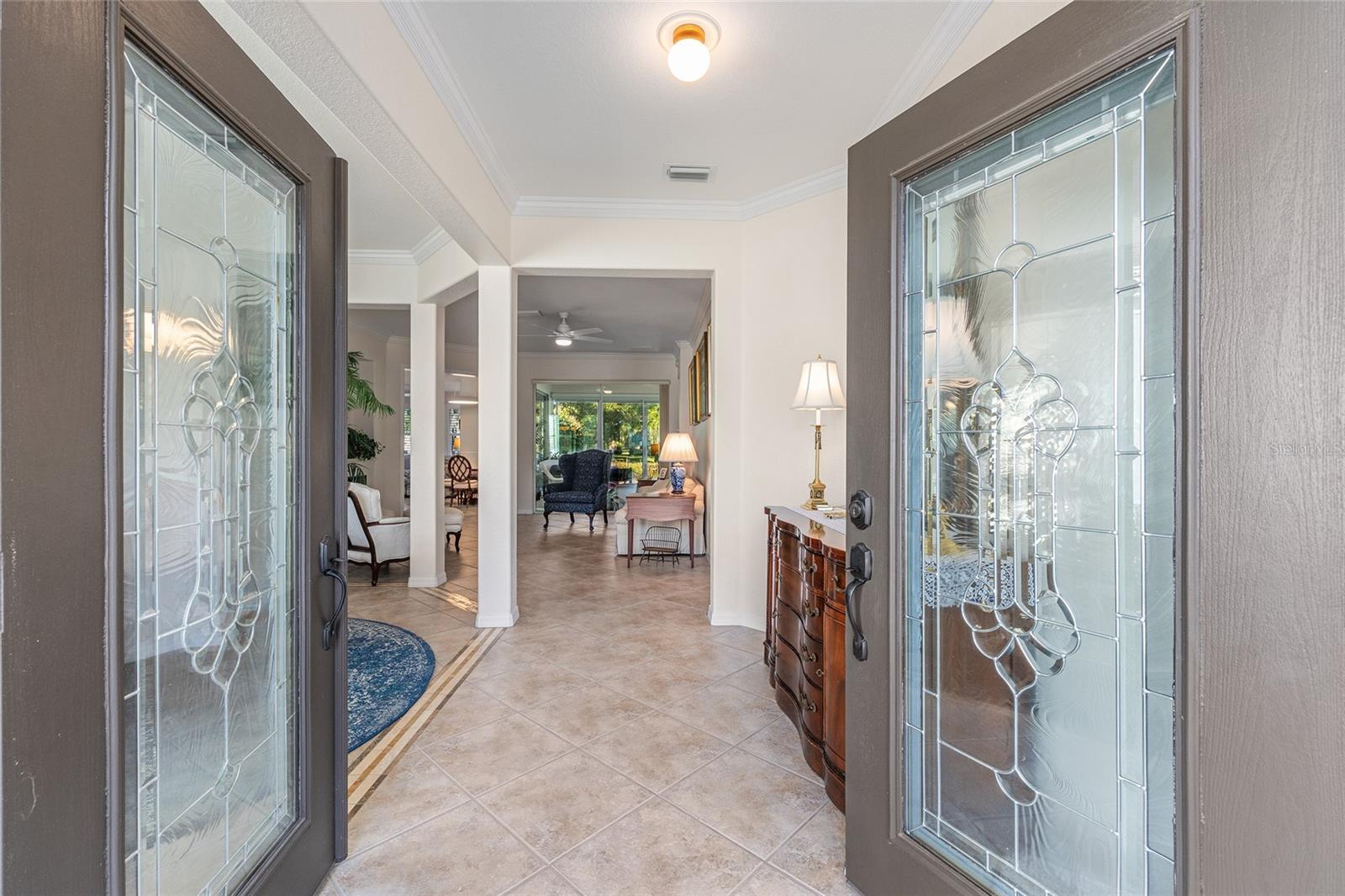 SPRUCE CREEK GC - Residential