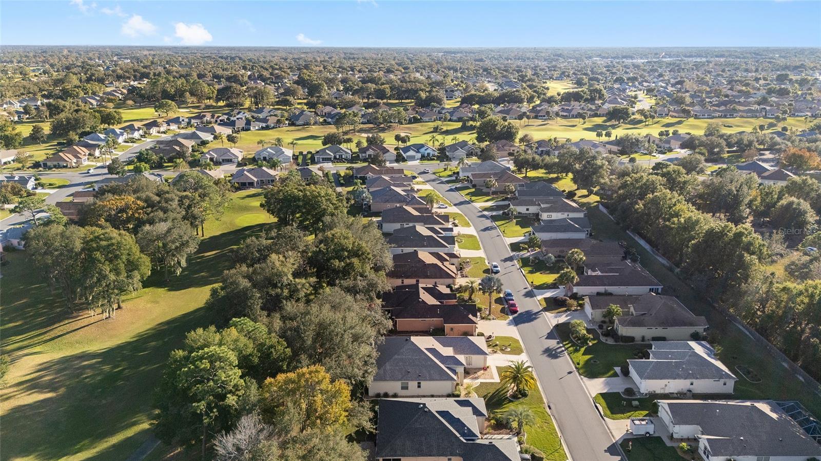 SPRUCE CREEK GC - Residential