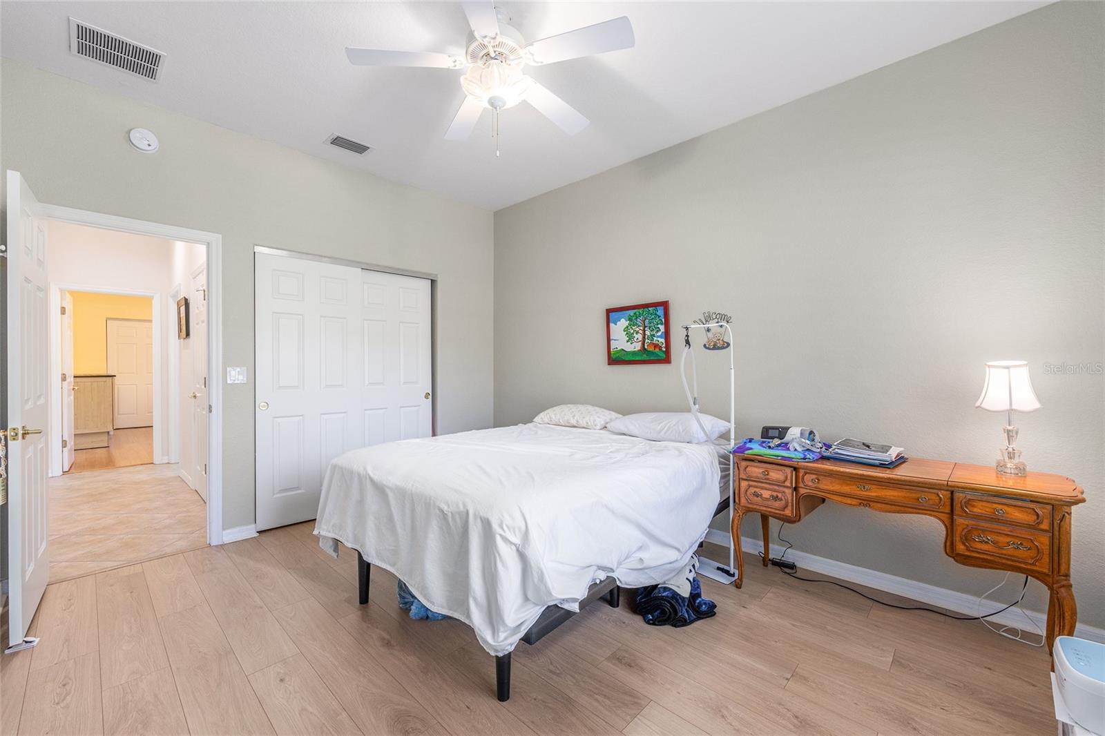 SPRUCE CREEK GC - Residential