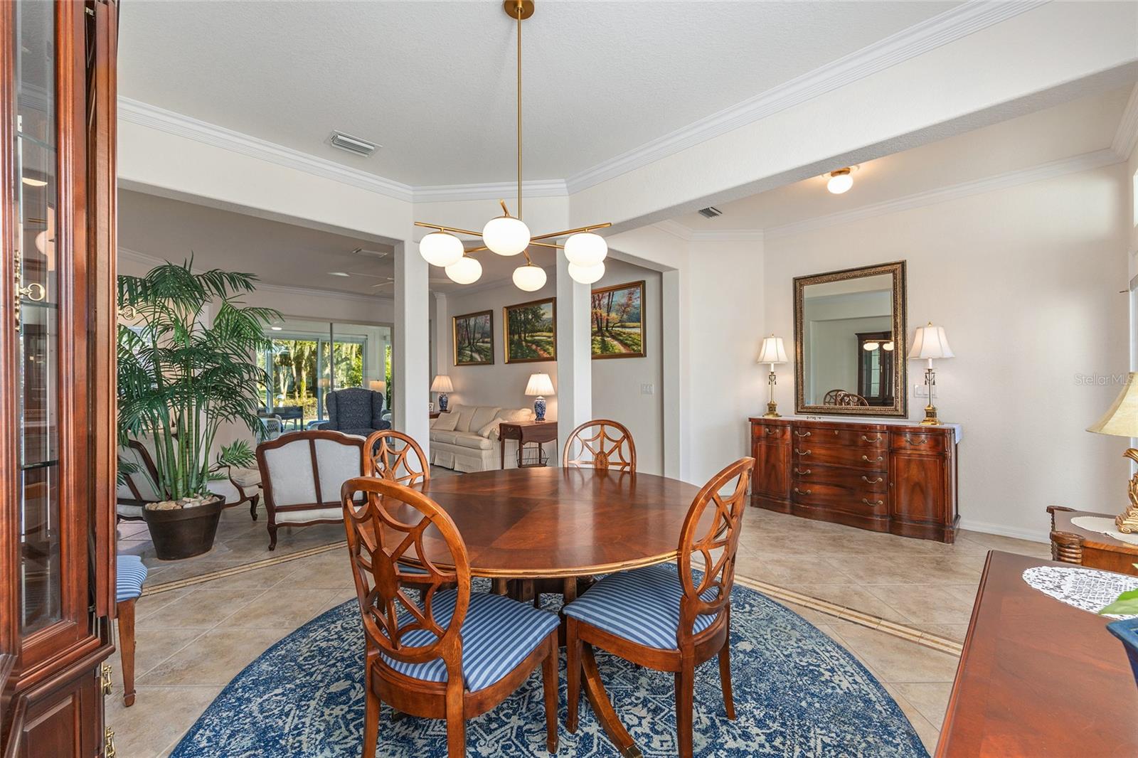 SPRUCE CREEK GC - Residential