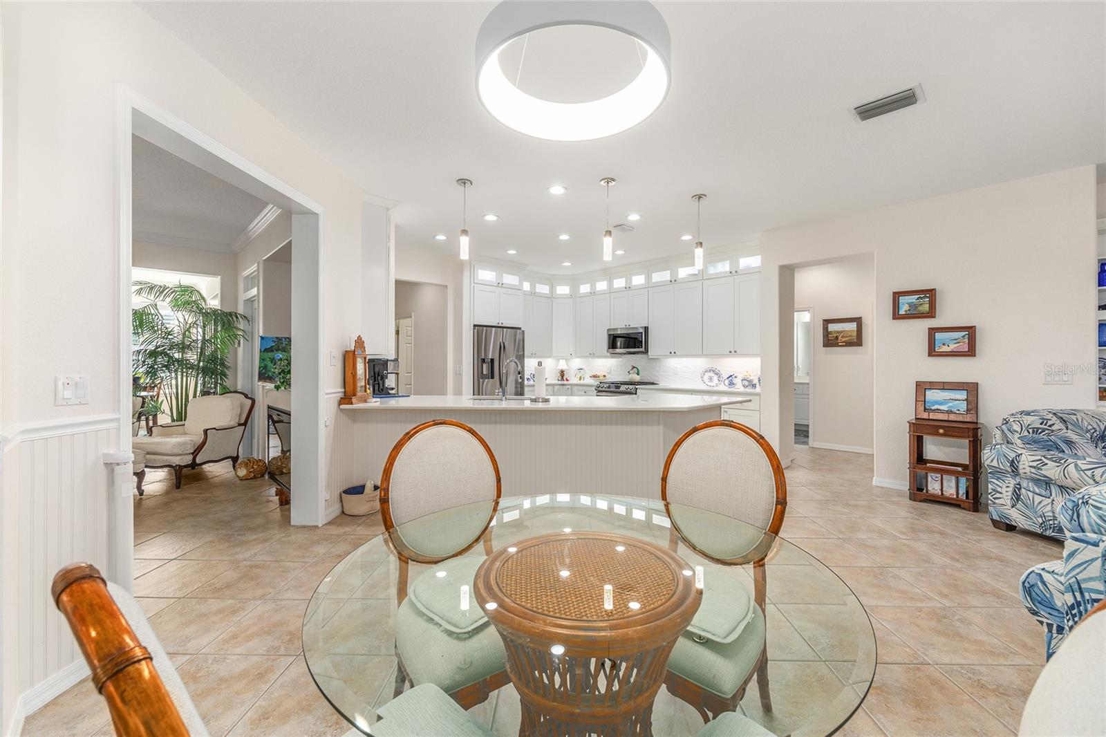 SPRUCE CREEK GC - Residential