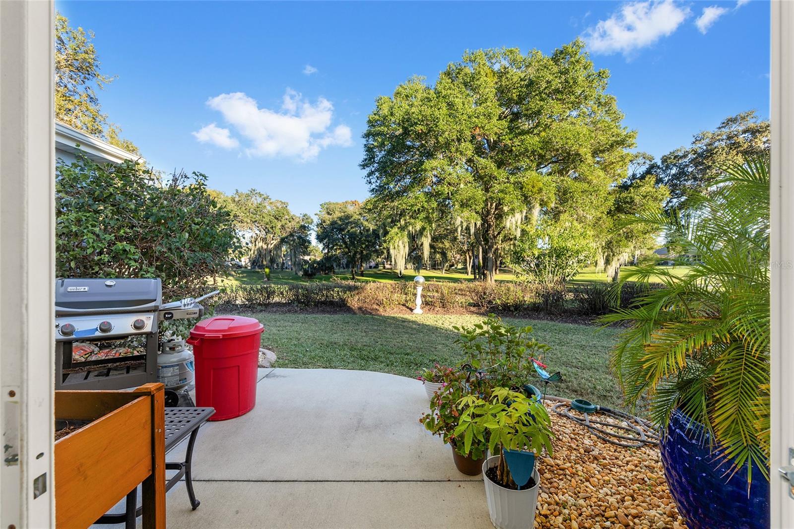 SPRUCE CREEK GC - Residential