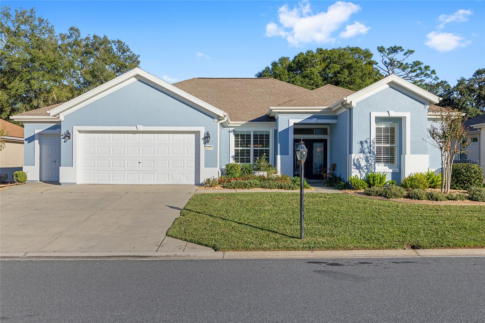 SPRUCE CREEK GC - Residential