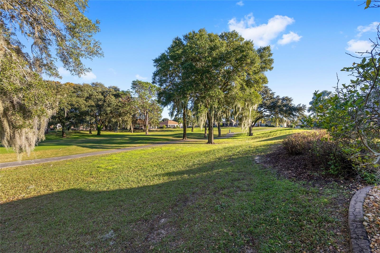 SPRUCE CREEK GC - Residential