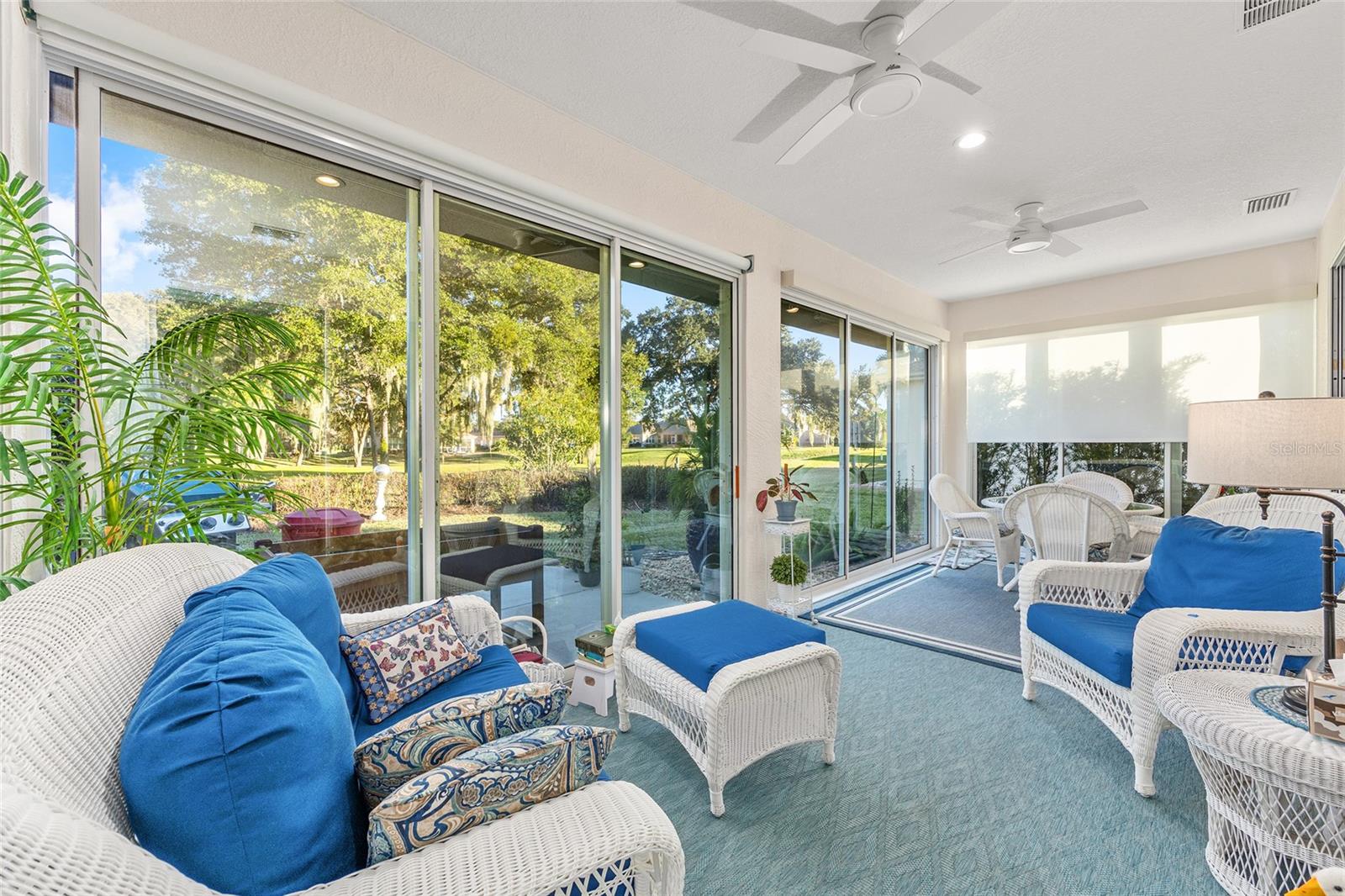 SPRUCE CREEK GC - Residential