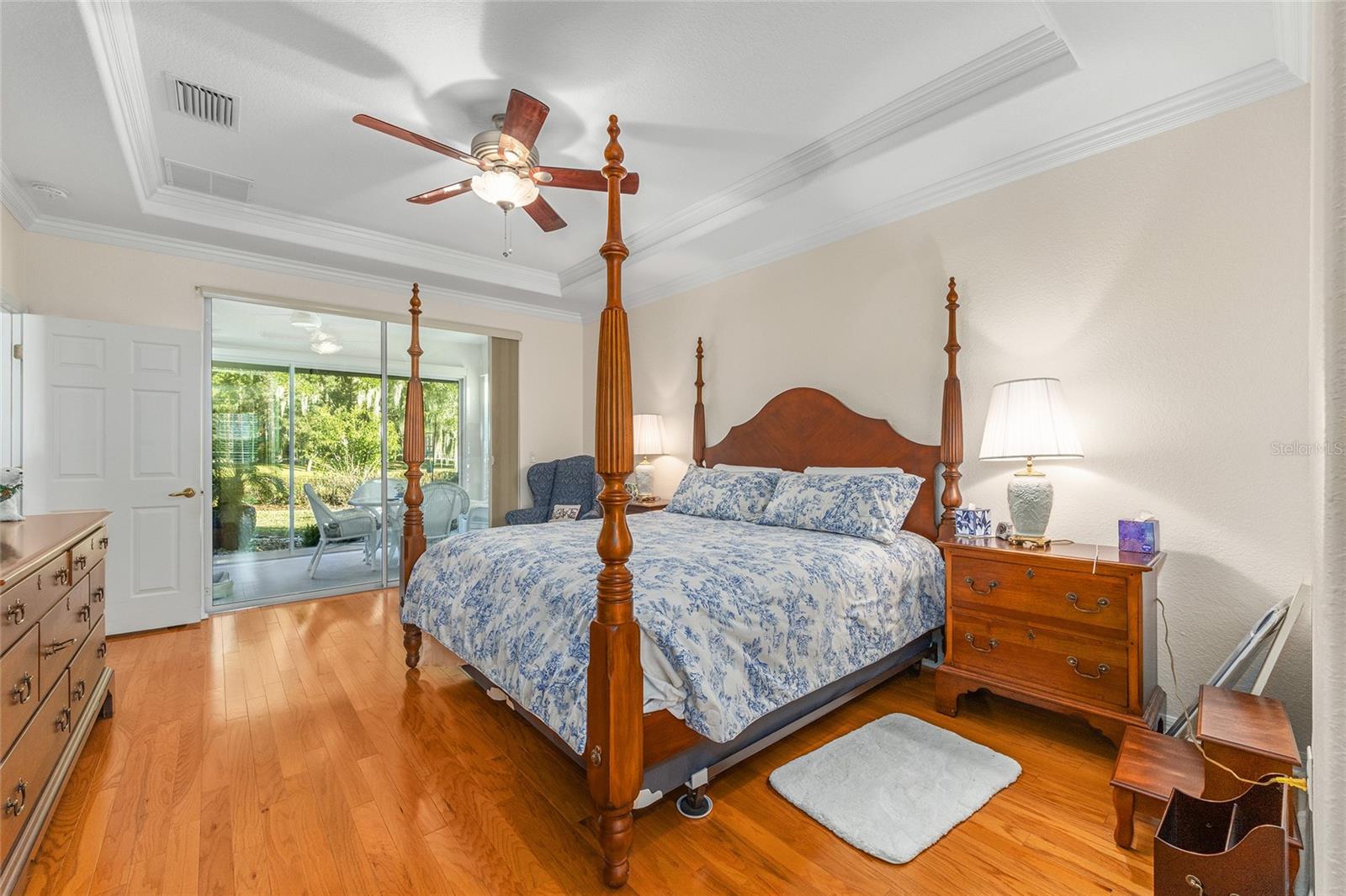 SPRUCE CREEK GC - Residential