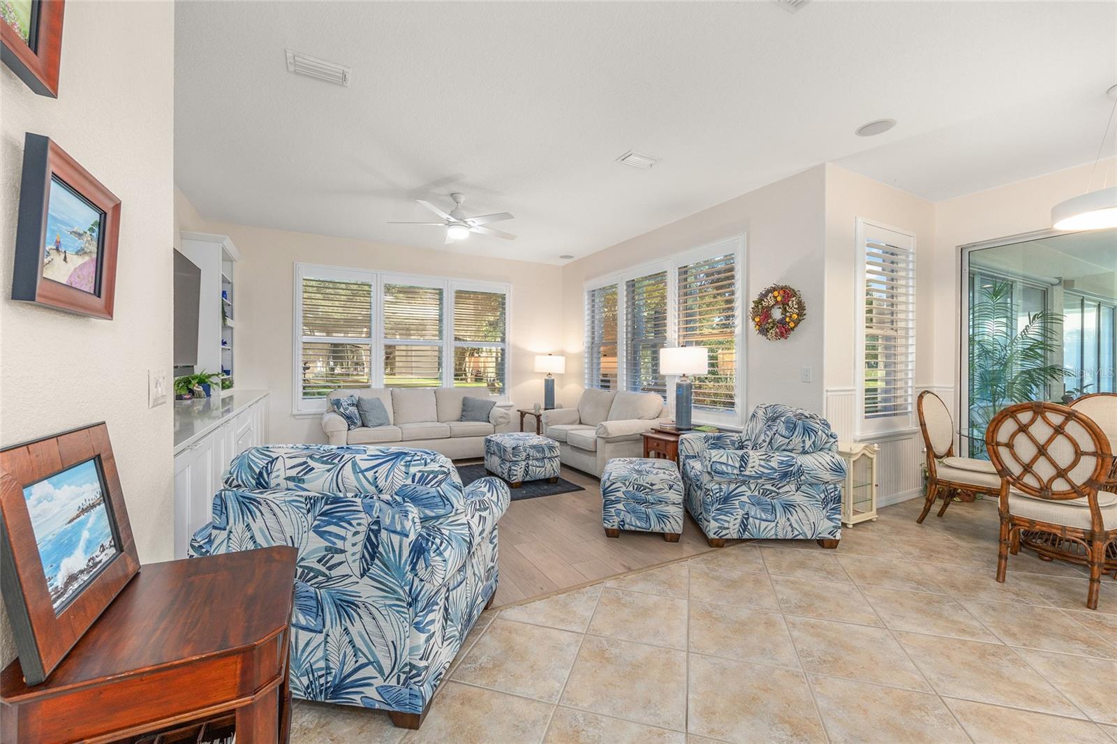 SPRUCE CREEK GC - Residential