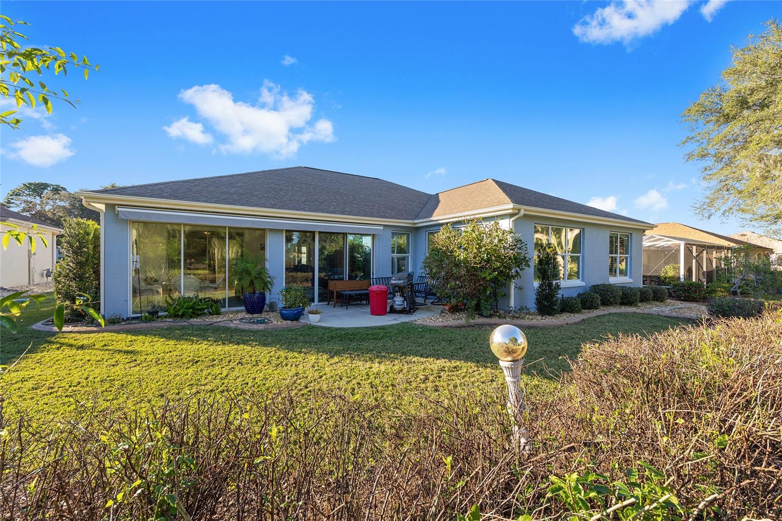 SPRUCE CREEK GC - Residential