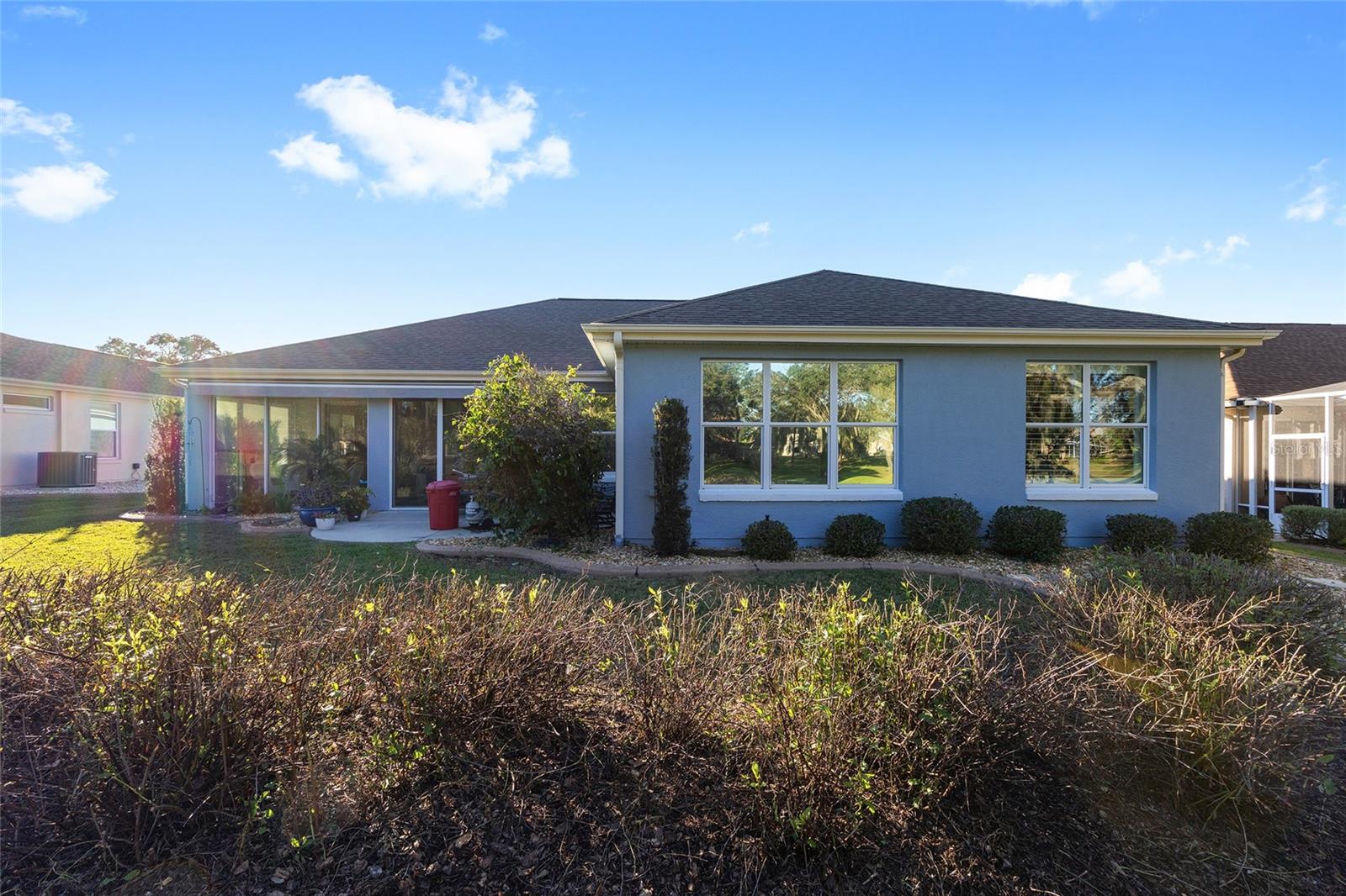 SPRUCE CREEK GC - Residential