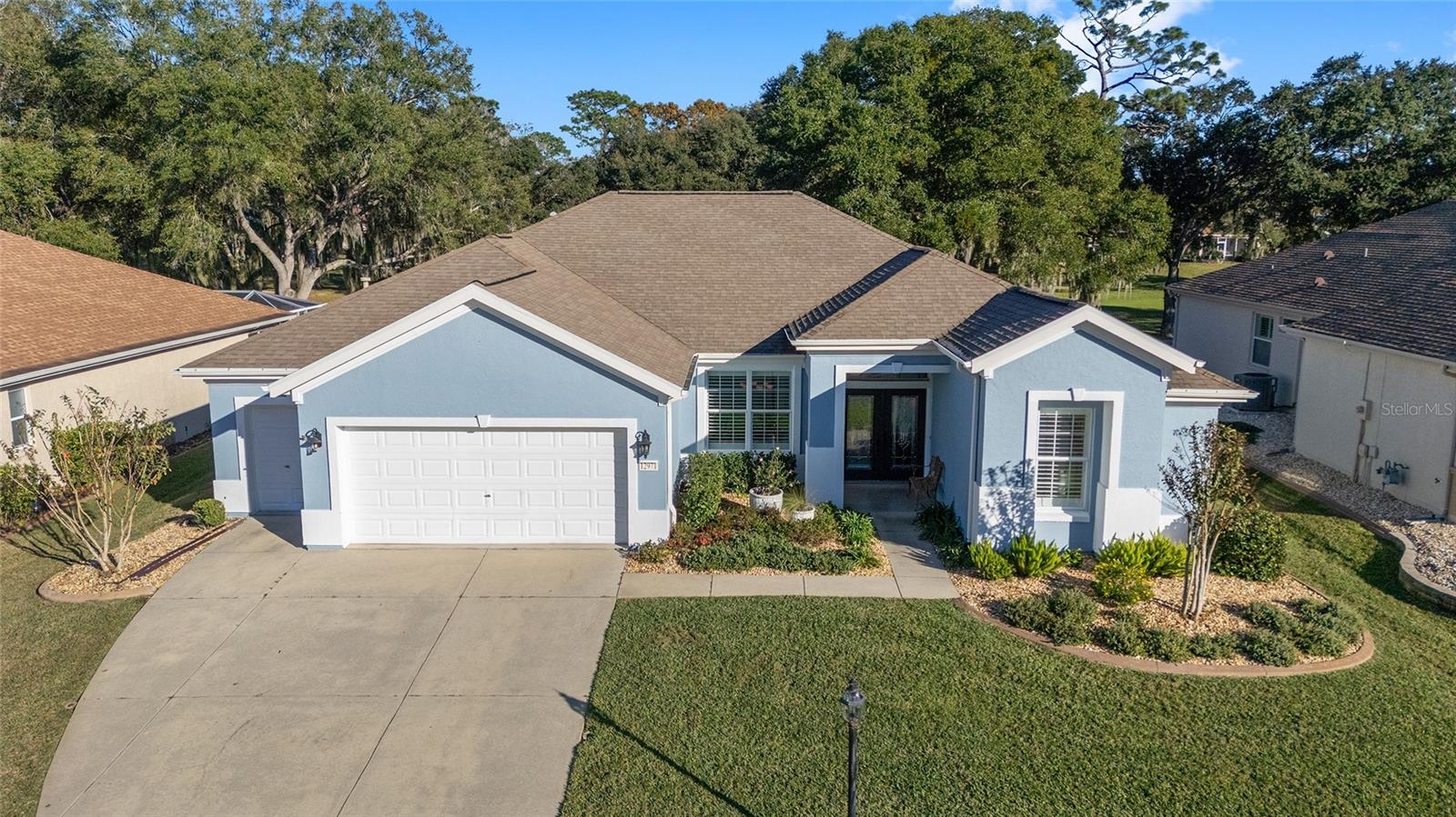SPRUCE CREEK GC - Residential