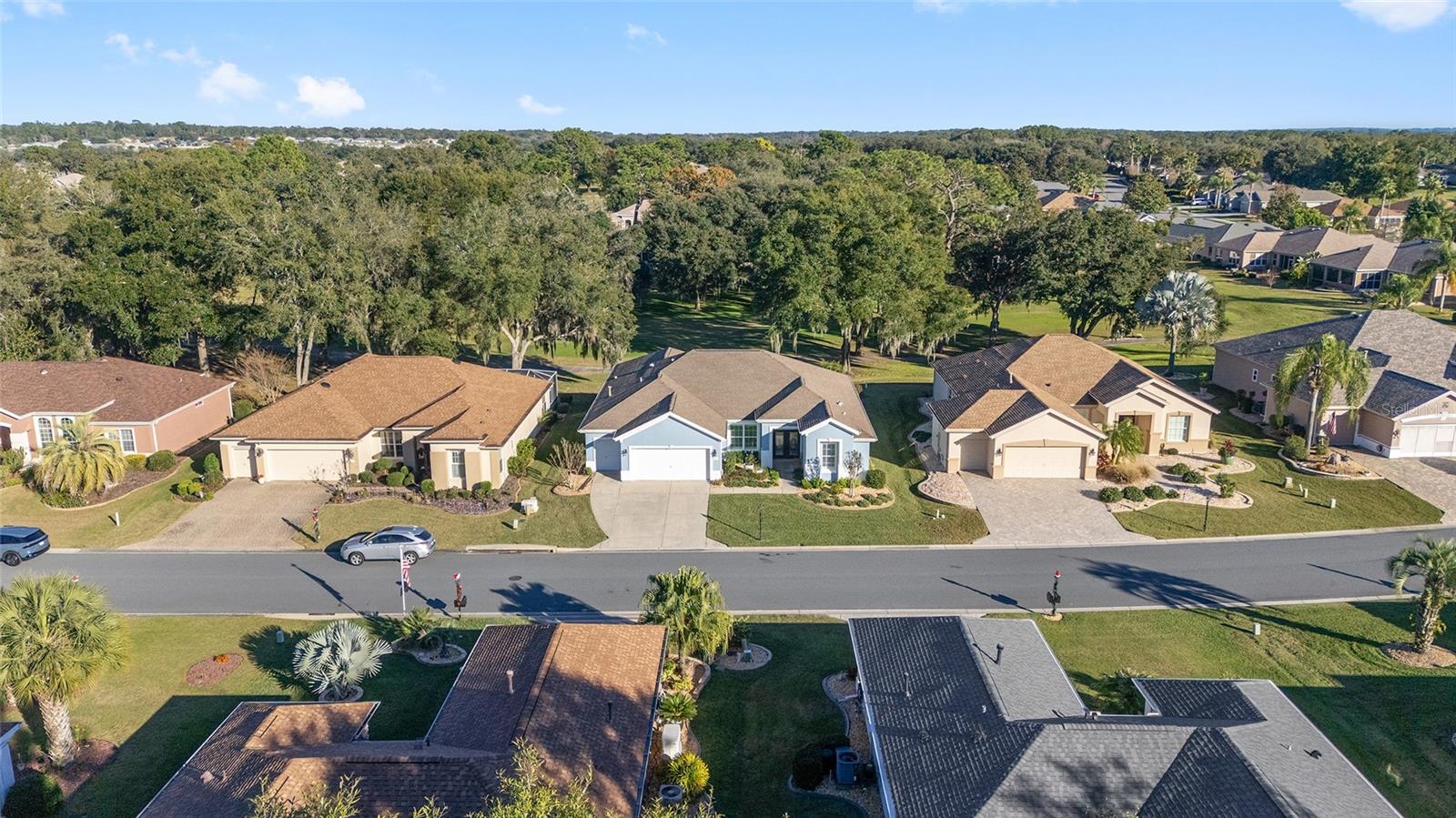 SPRUCE CREEK GC - Residential