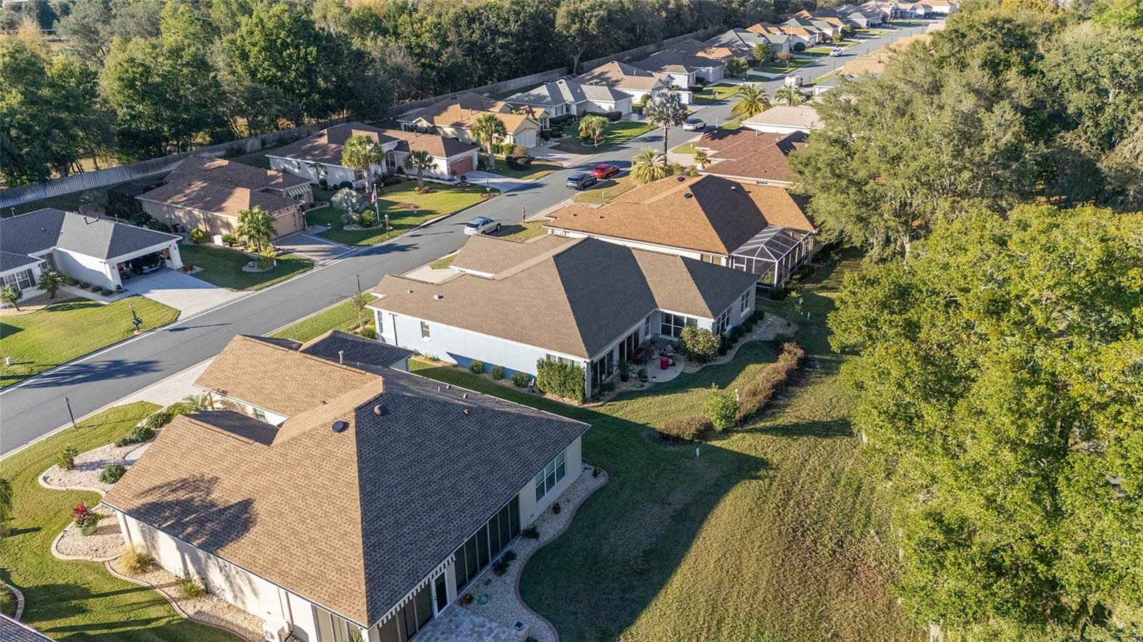 SPRUCE CREEK GC - Residential