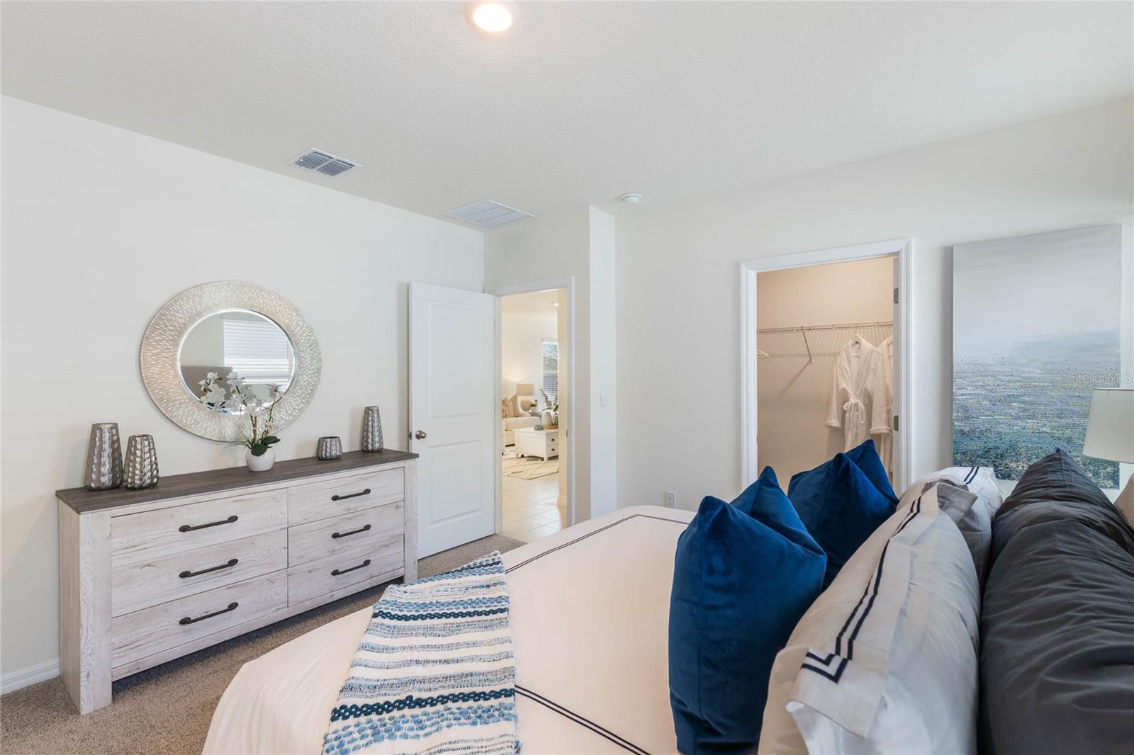 MAGNOLIA POINTE PHASE 1 - Residential