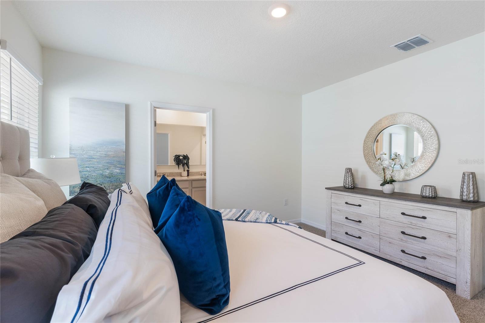 MAGNOLIA POINTE PHASE 1 - Residential