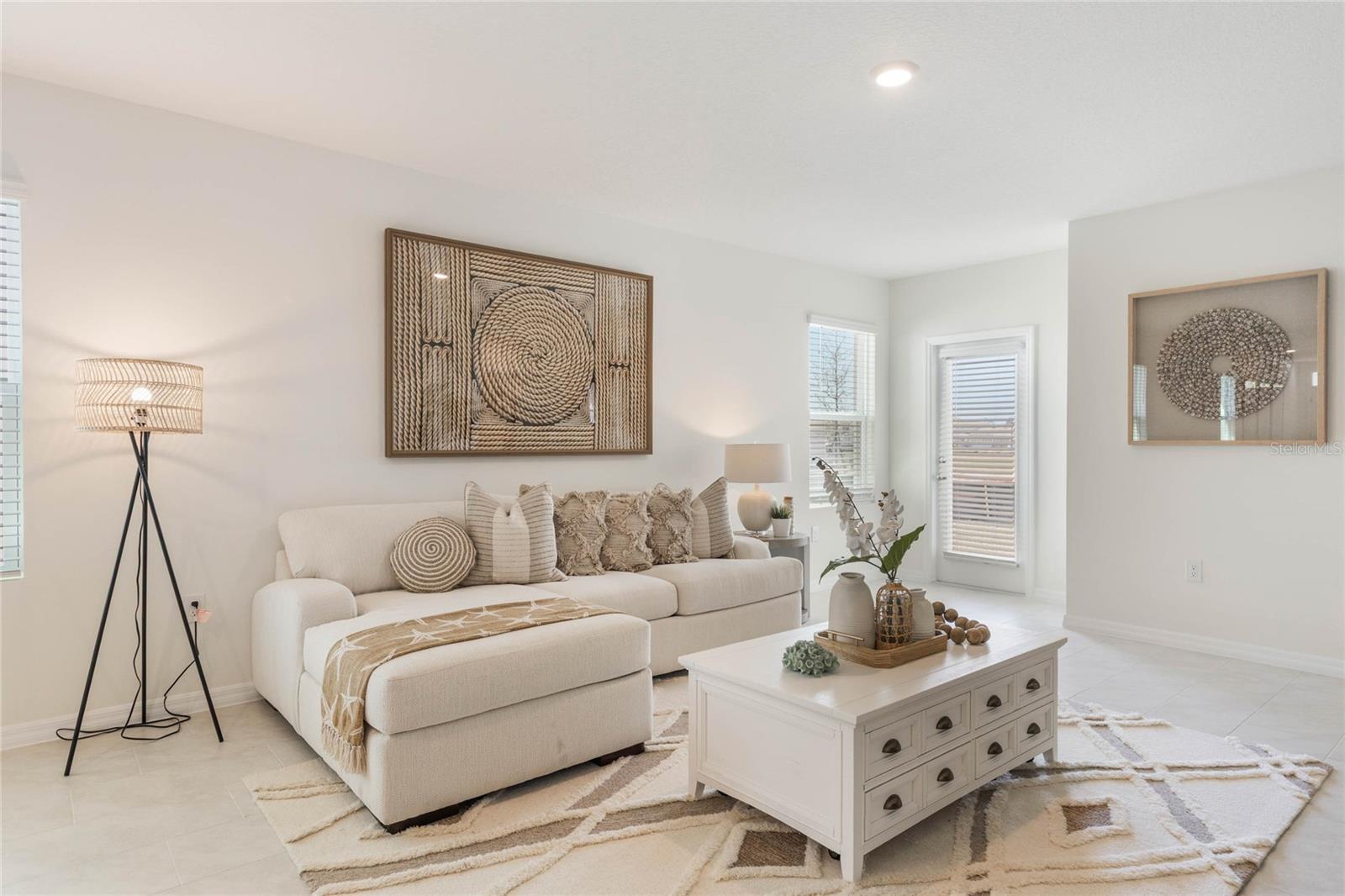 MAGNOLIA POINTE PHASE 1 - Residential