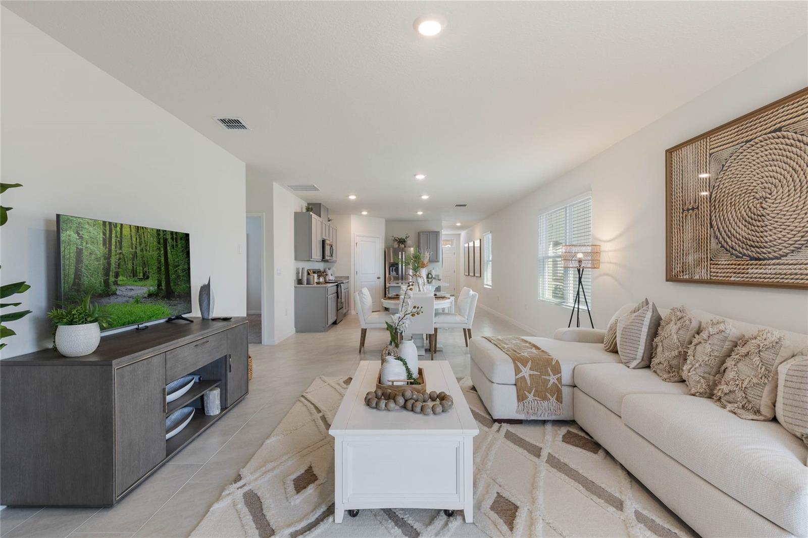 MAGNOLIA POINTE PHASE 1 - Residential