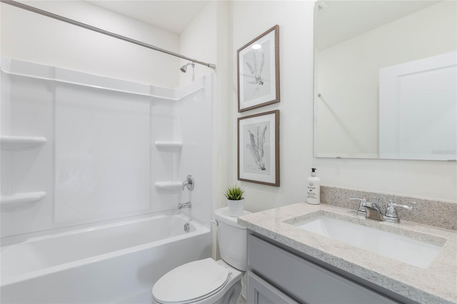 MAGNOLIA POINTE PHASE 1 - Residential