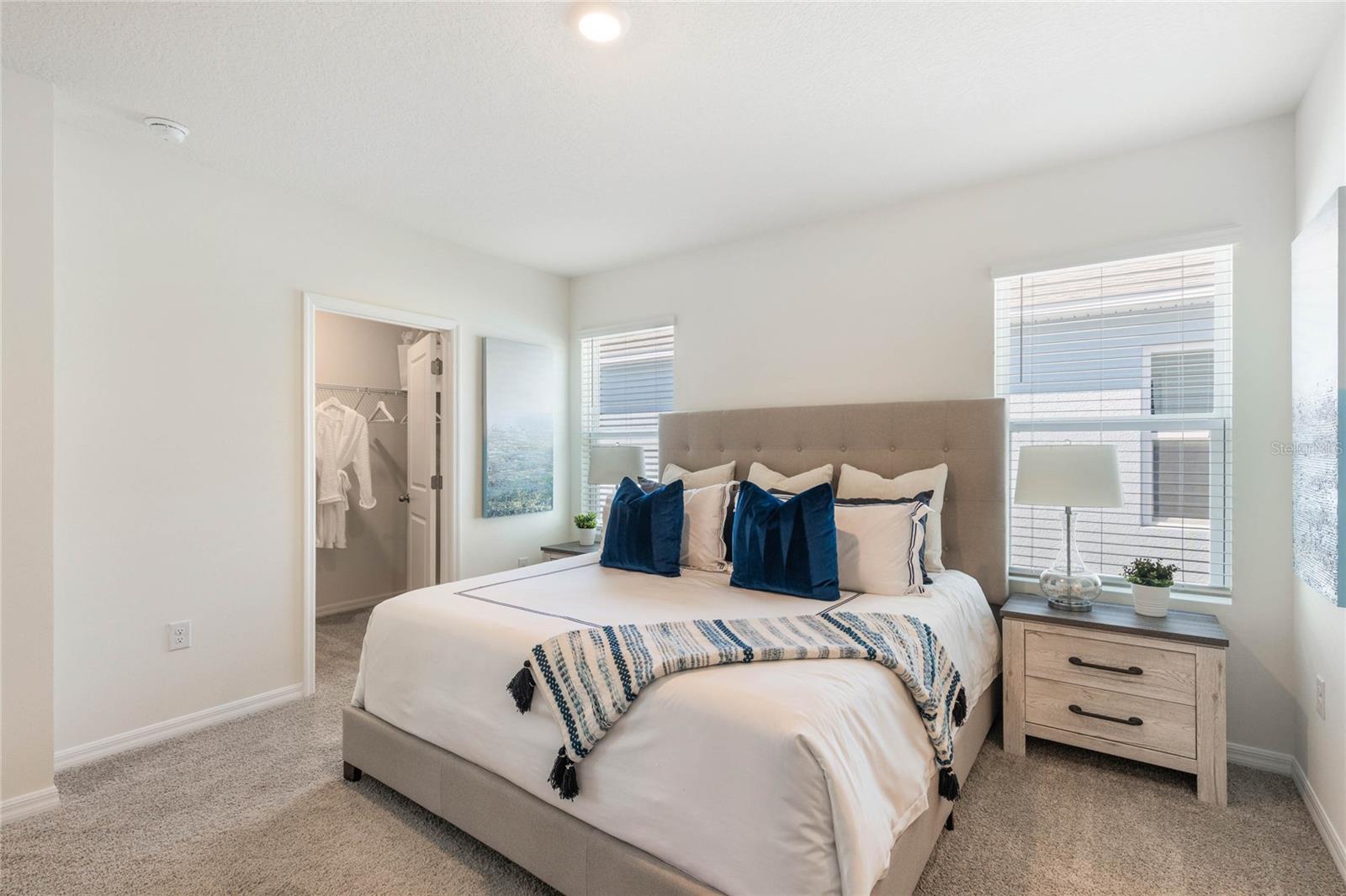 MAGNOLIA POINTE PHASE 1 - Residential