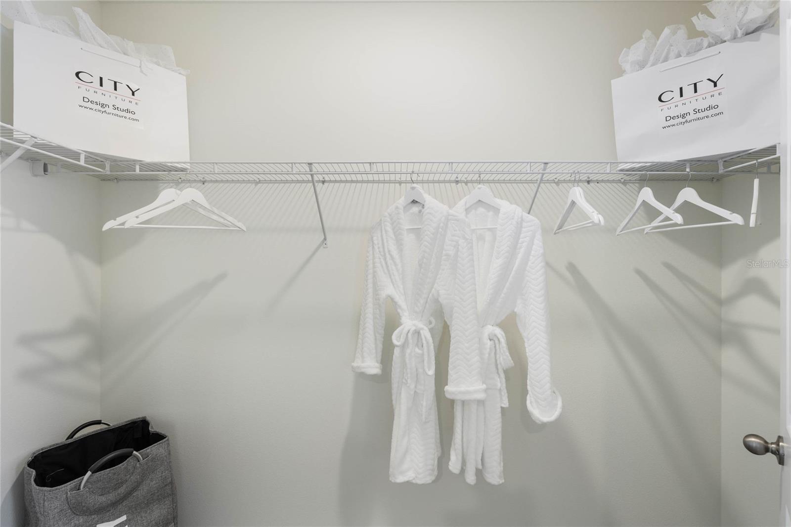 MAGNOLIA POINTE PHASE 1 - Residential