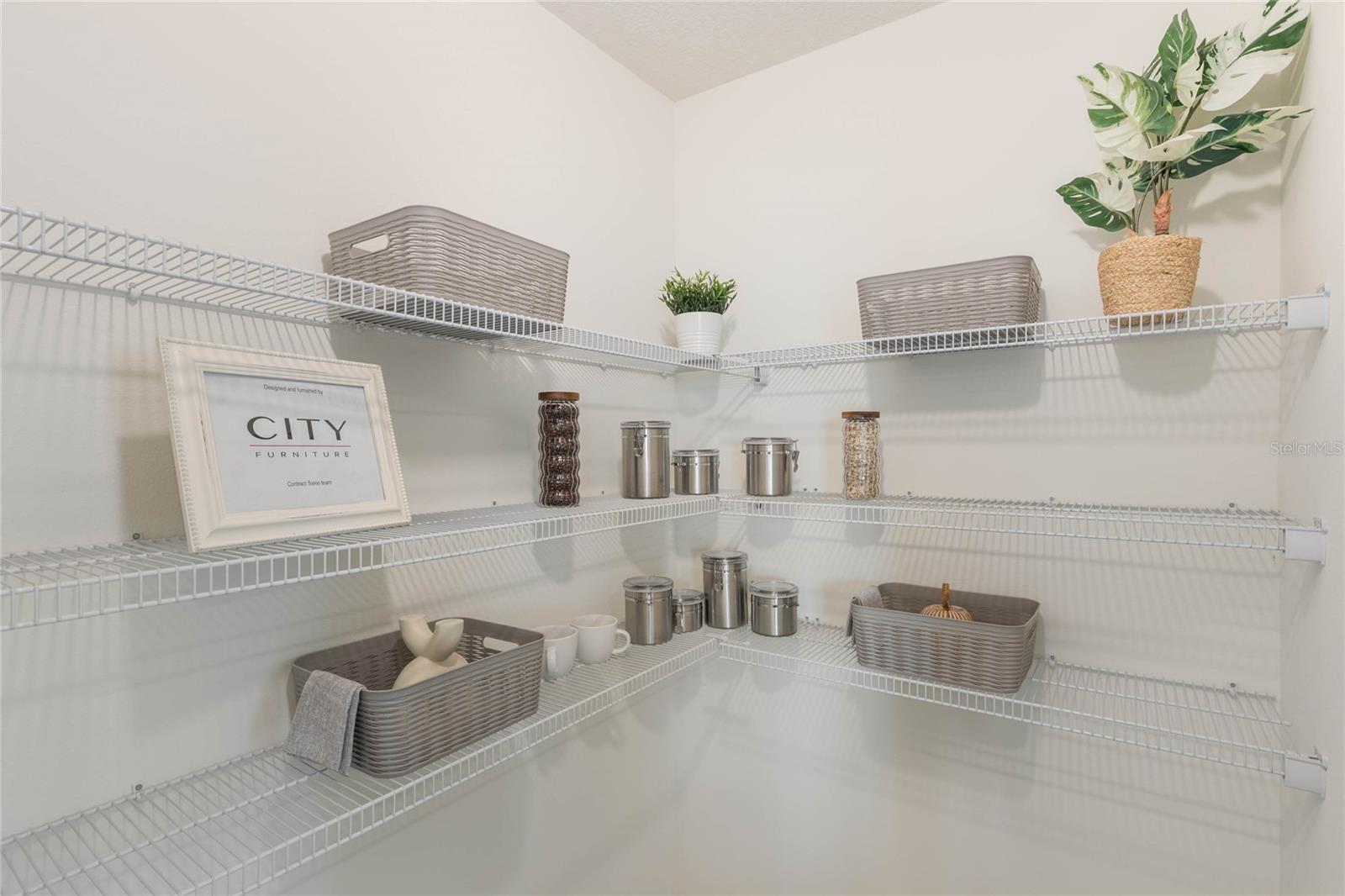 MAGNOLIA POINTE PHASE 1 - Residential