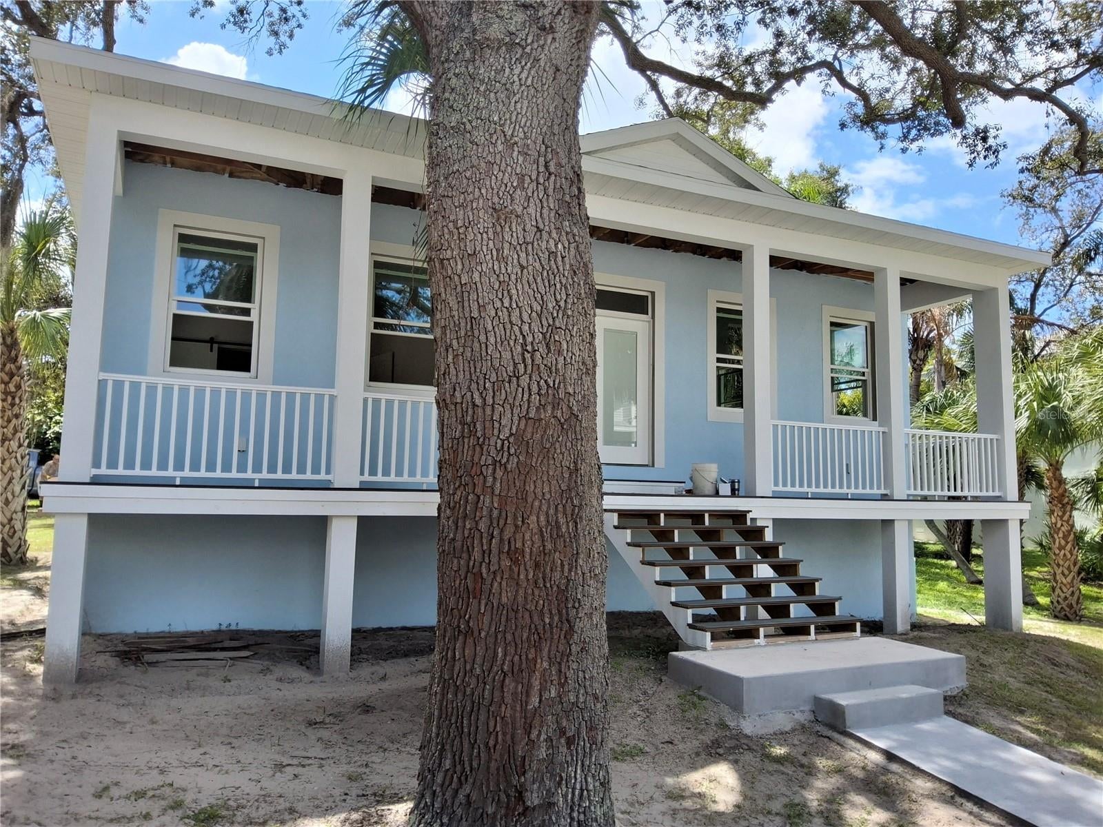 383 GEORGIA AVENUE