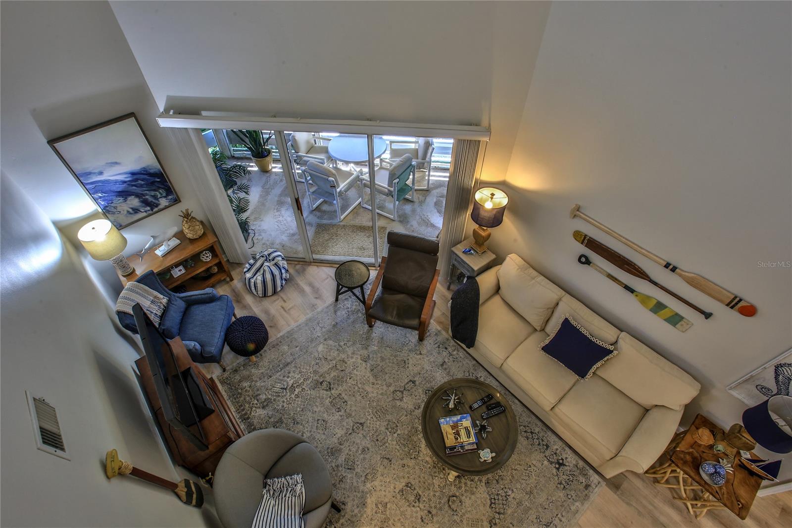 Verandas At Sea Woods Condo - Residential Lease