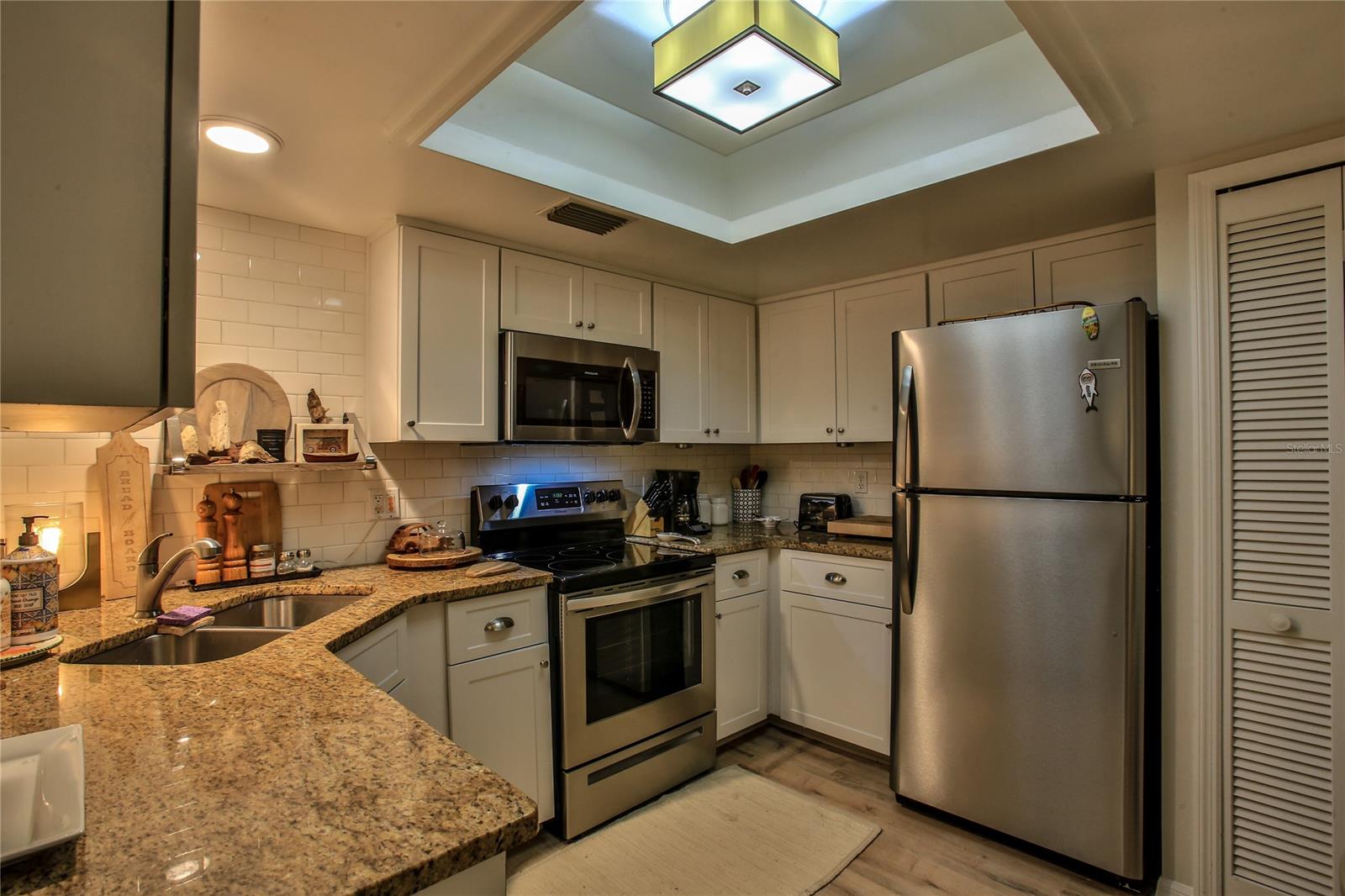 Verandas At Sea Woods Condo - Residential Lease