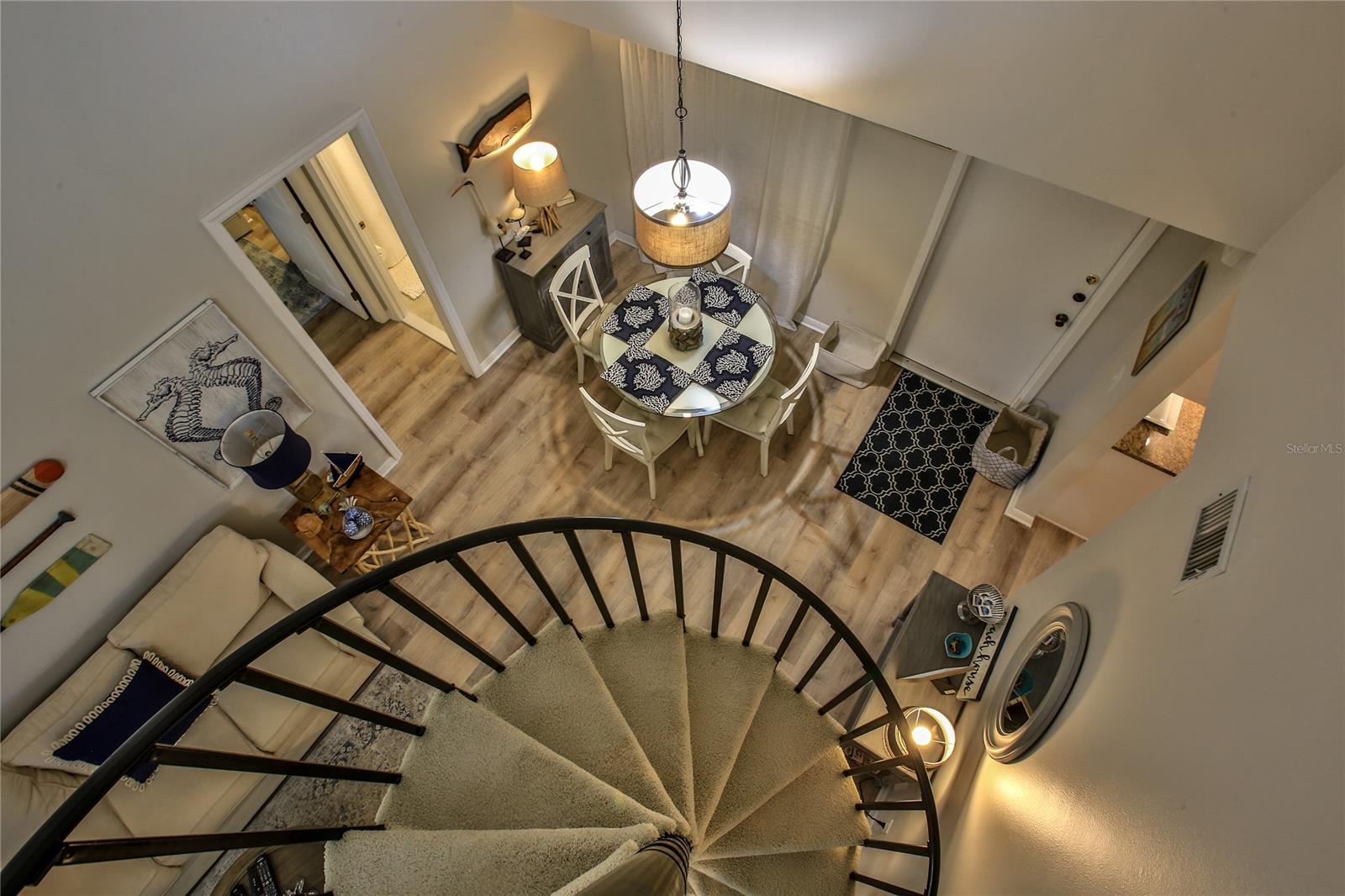 Verandas At Sea Woods Condo - Residential Lease