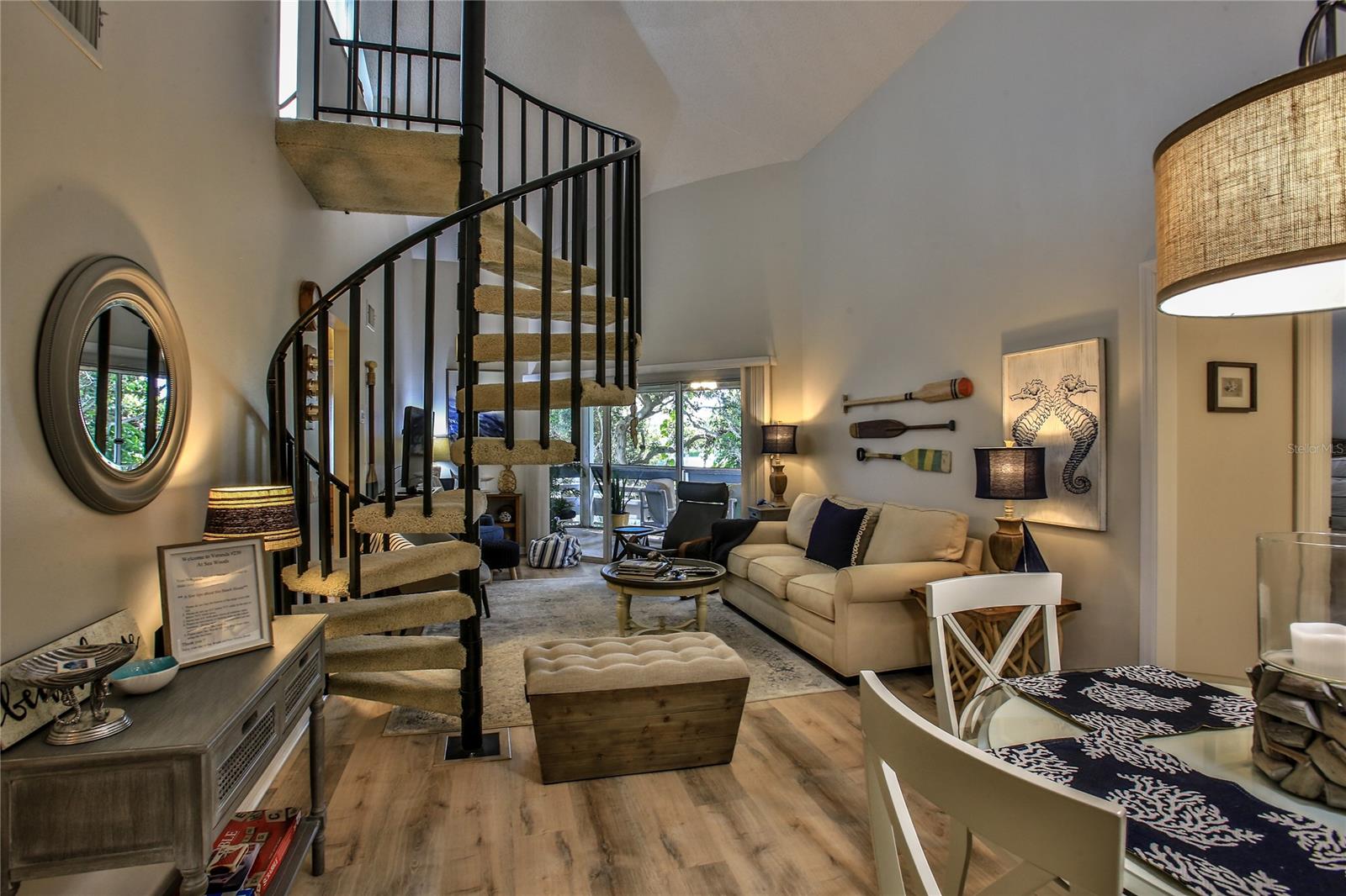 Verandas At Sea Woods Condo - Residential Lease