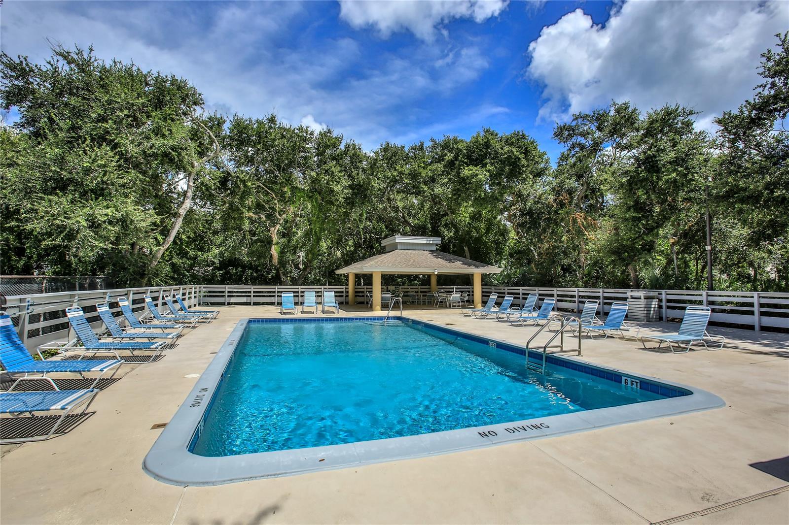 Verandas At Sea Woods Condo - Residential Lease