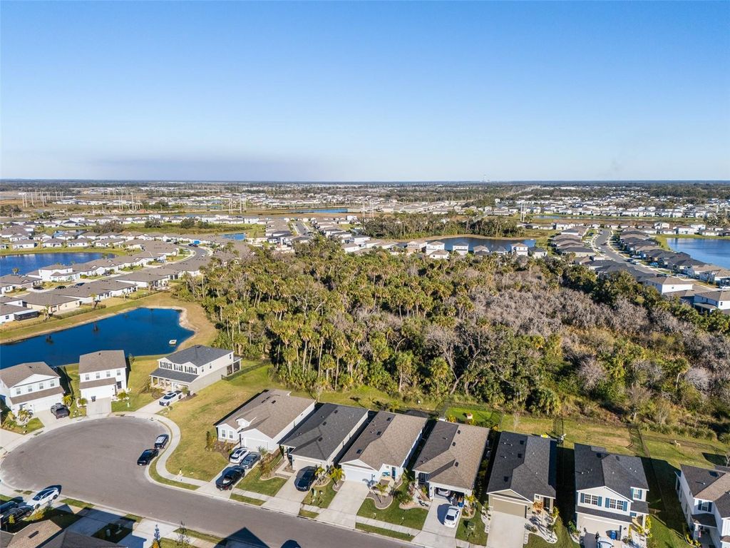 Photo of 8724 Starry Night Terrace, Parrish, FL 34219 (MLS # TB8467237)