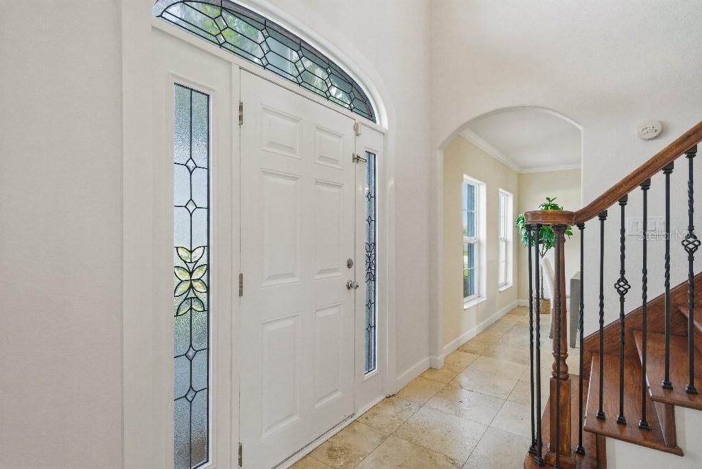 Photo of 13112 Balm Boyette Road, Riverview, FL 33579 (MLS # TB8494139)