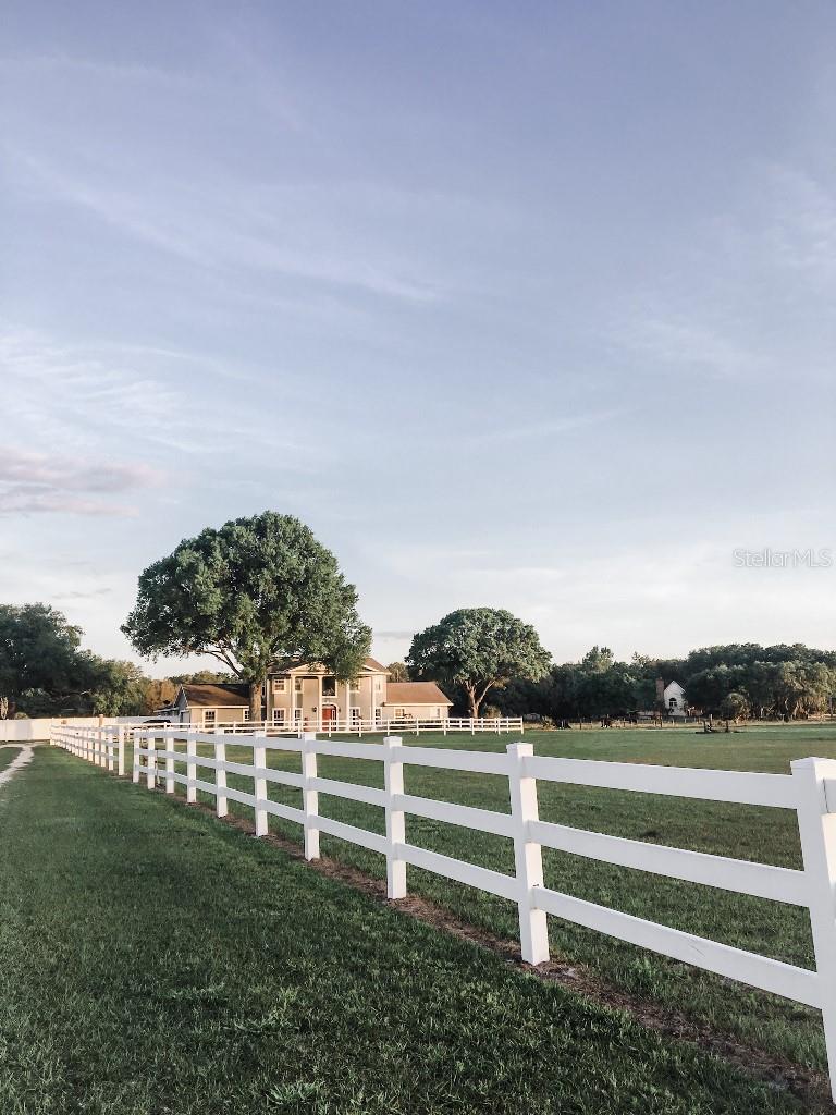 UNPLATTED - Residential