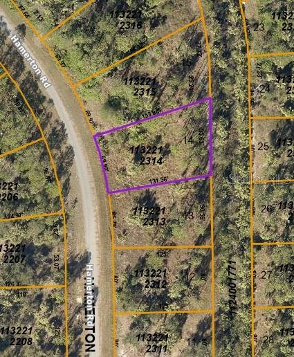 PORT CHARLOTTE SUB 45 - Land