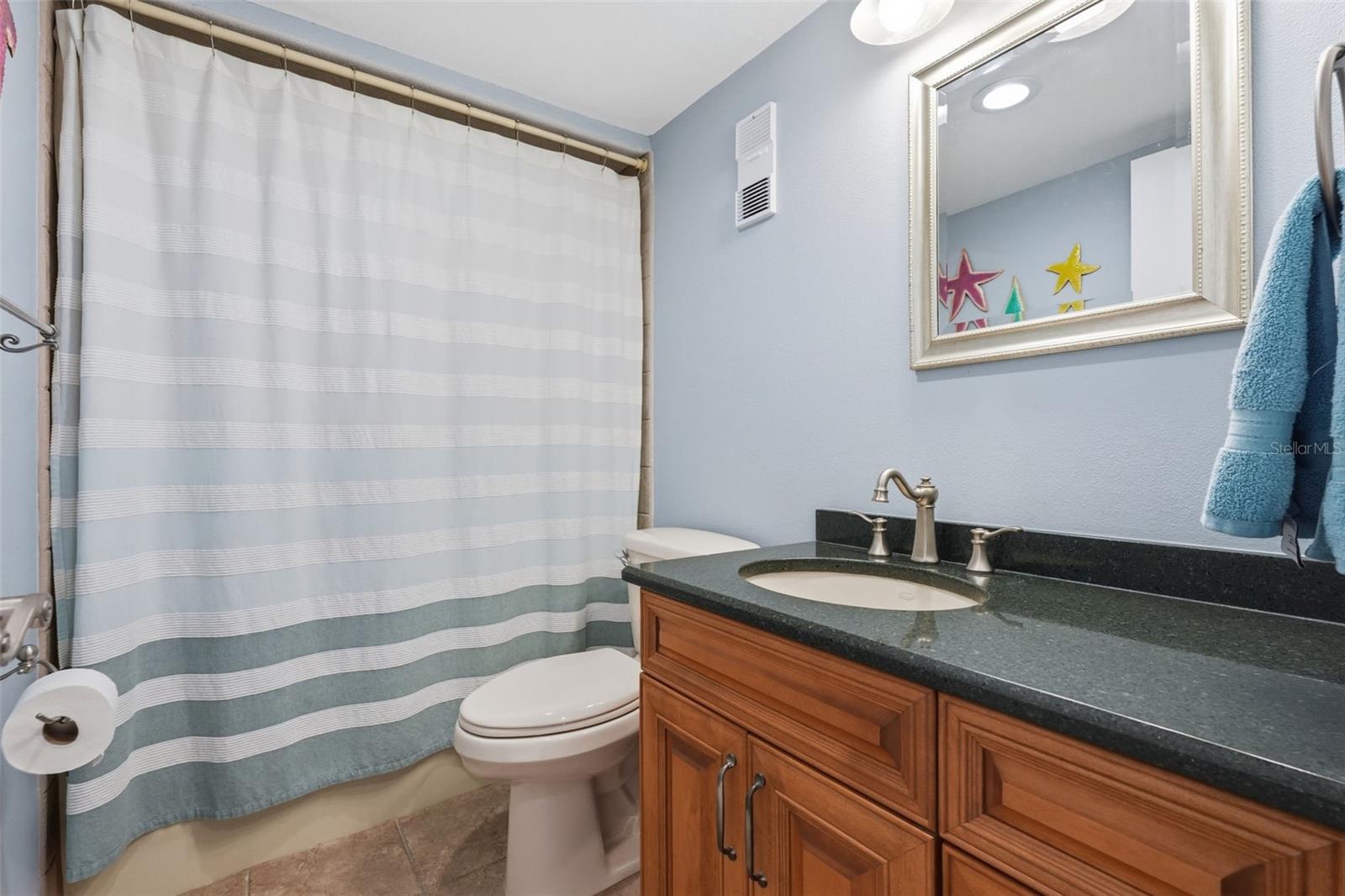 KEY CAPRI CONDO - Residential