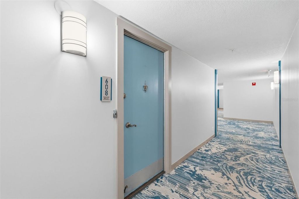 Photo of 1 Key Capri #608W, Treasure Island, FL 33706 (MLS # TB8500196)