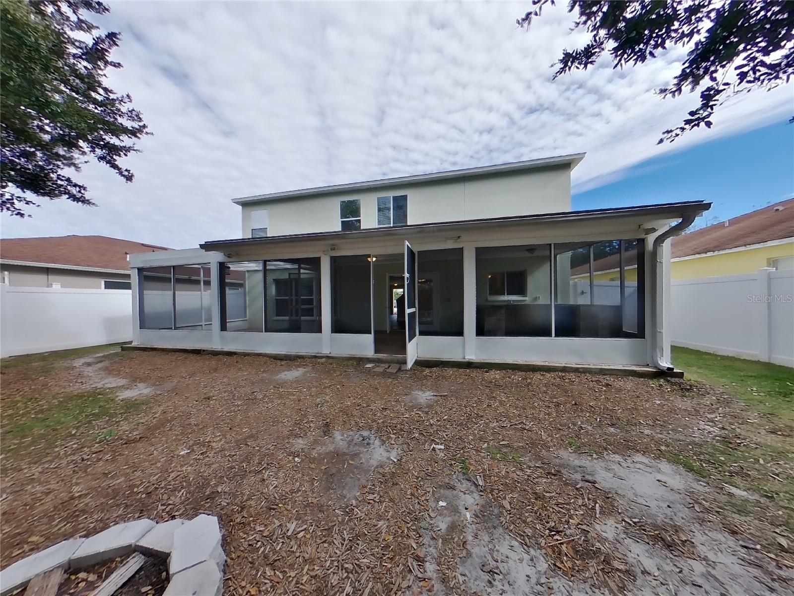 PRESERVE/SUNDANCE PH 2 - Residential Lease