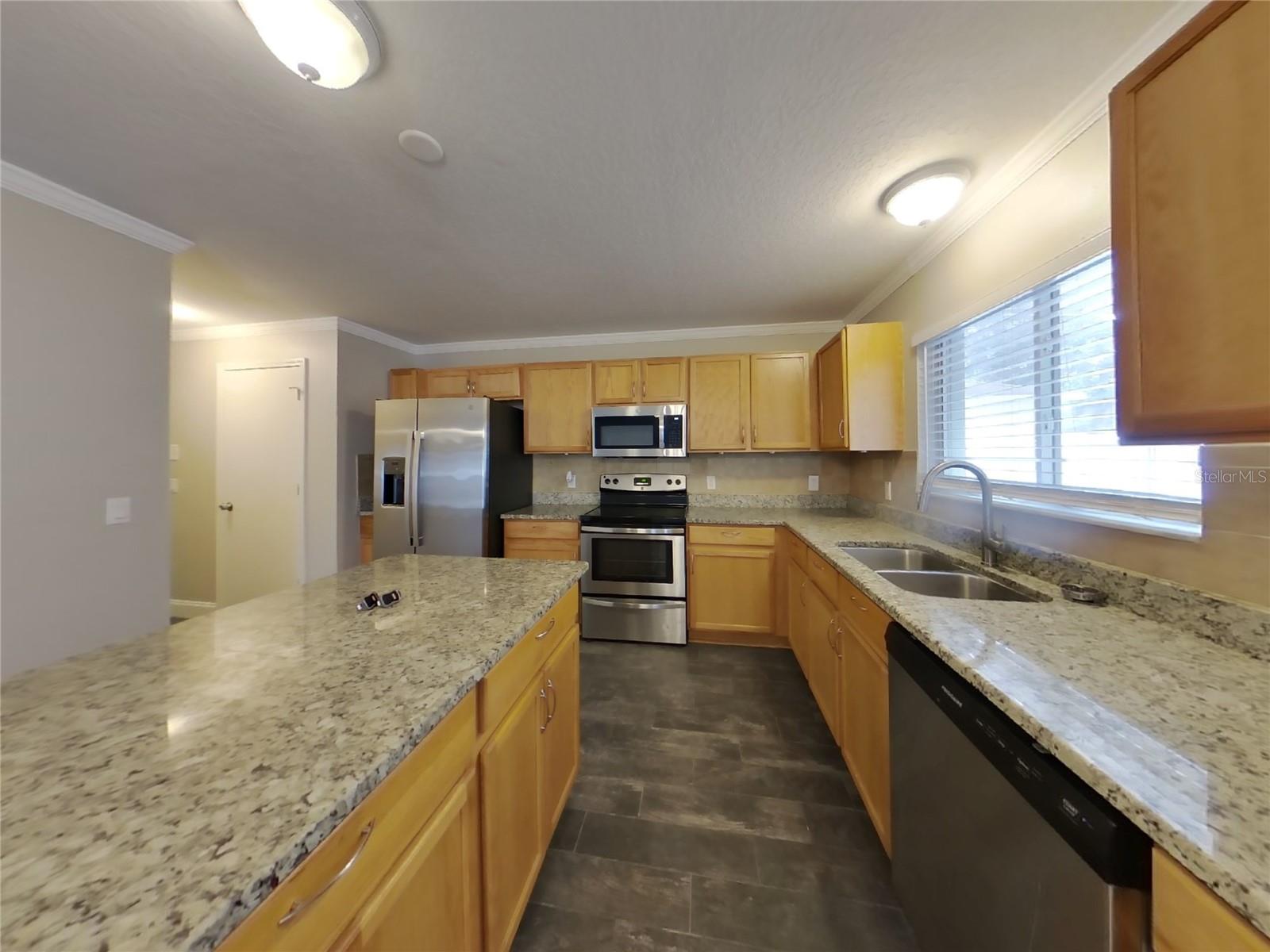 PRESERVE/SUNDANCE PH 2 - Residential Lease