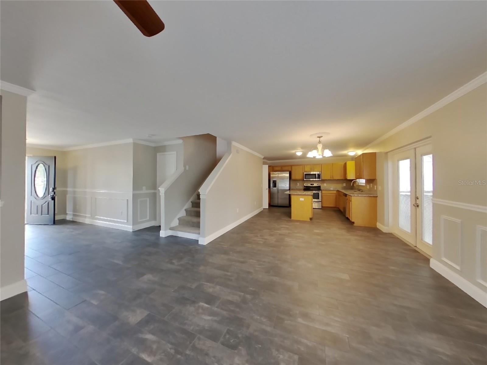 PRESERVE/SUNDANCE PH 2 - Residential Lease