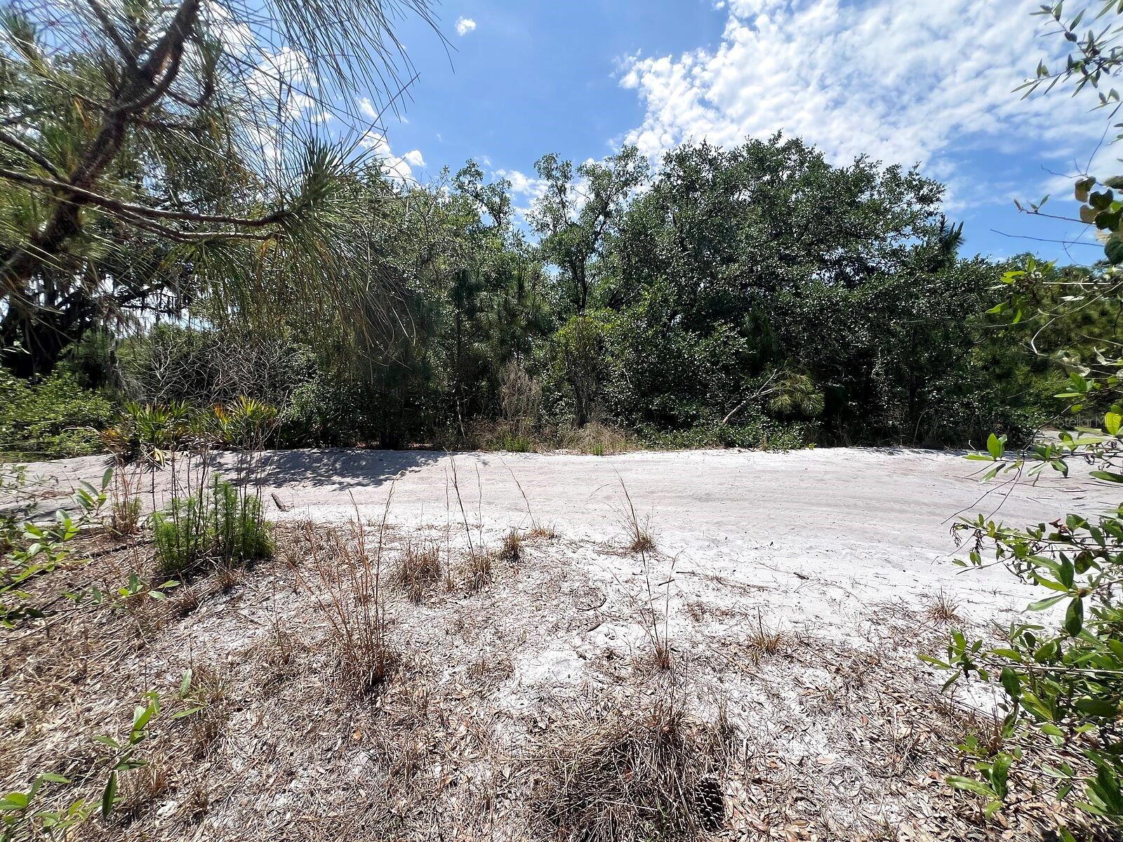 Lot 25 HAMER TERRACE
